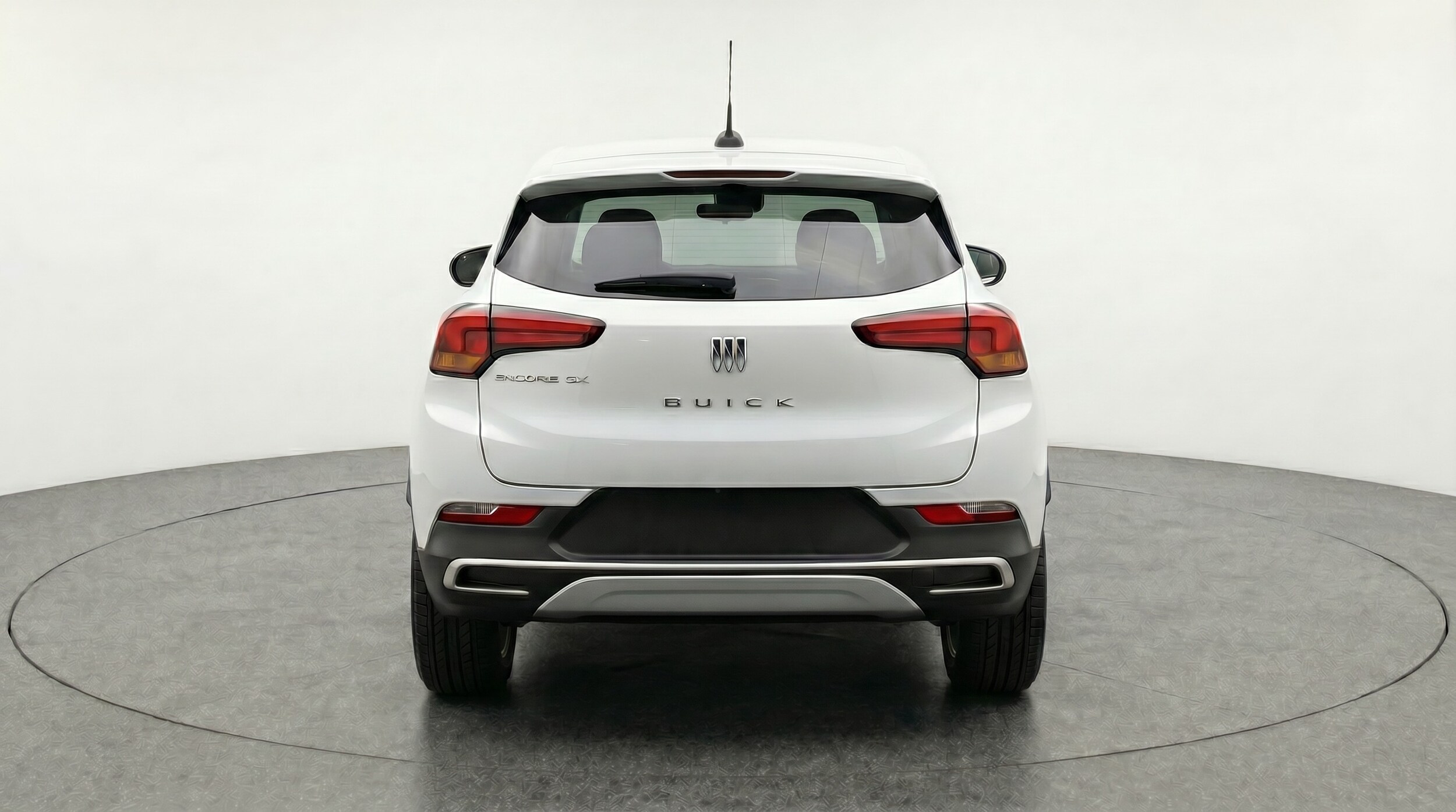 Thumbnail: 2025 Buick Encore GX - 6