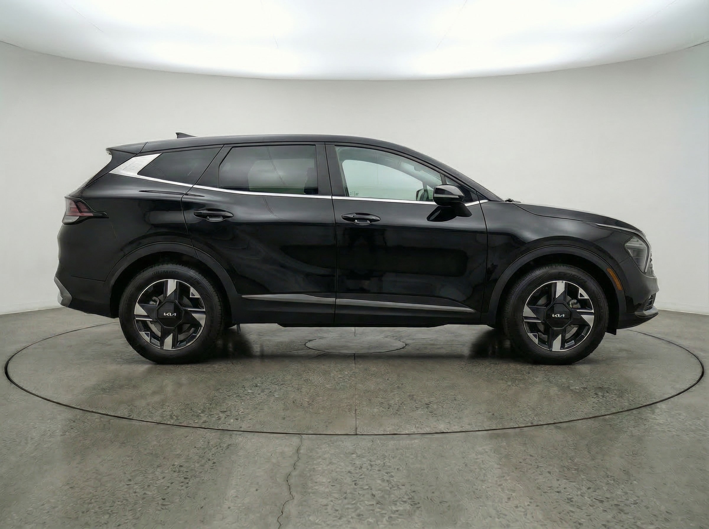 Thumbnail: 2026 Kia Sportage - 8
