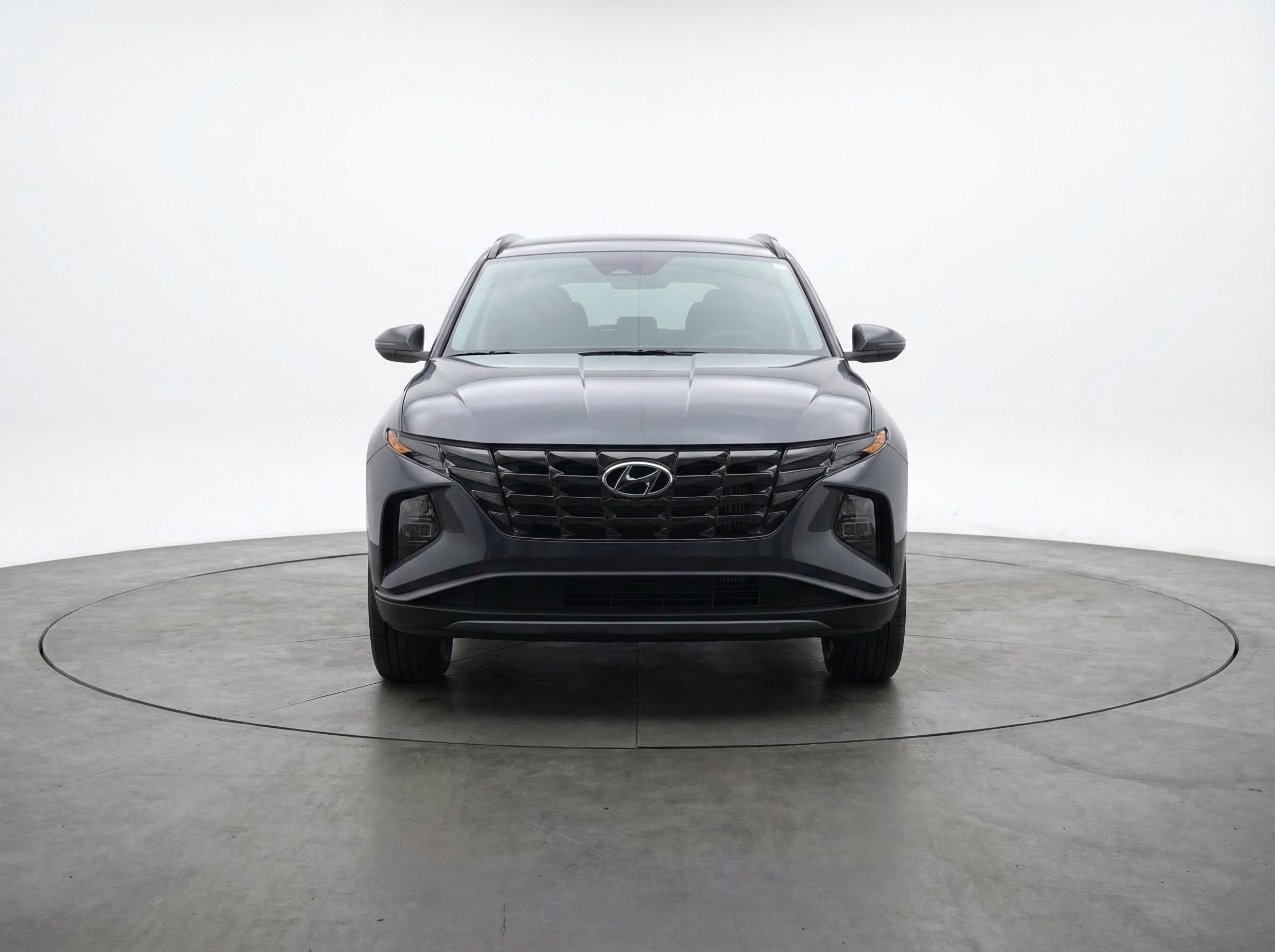Thumbnail: 2026 Hyundai Tucson - 2