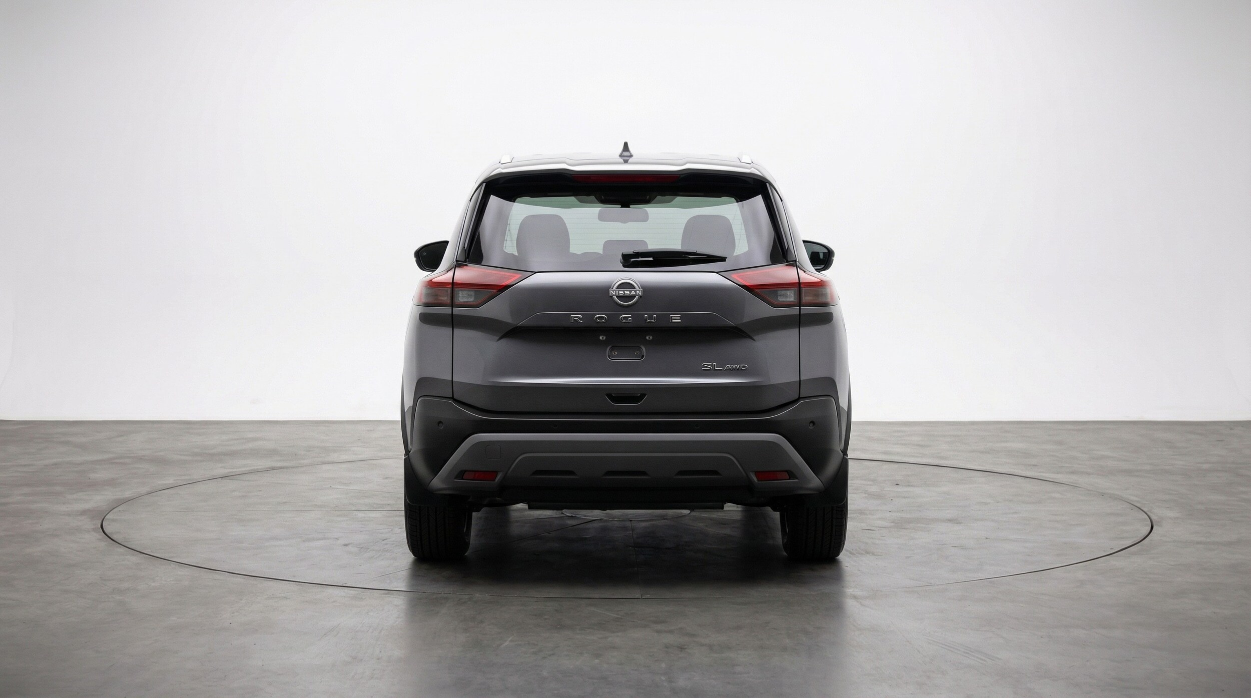 Thumbnail: 2026 Nissan Rogue - 6