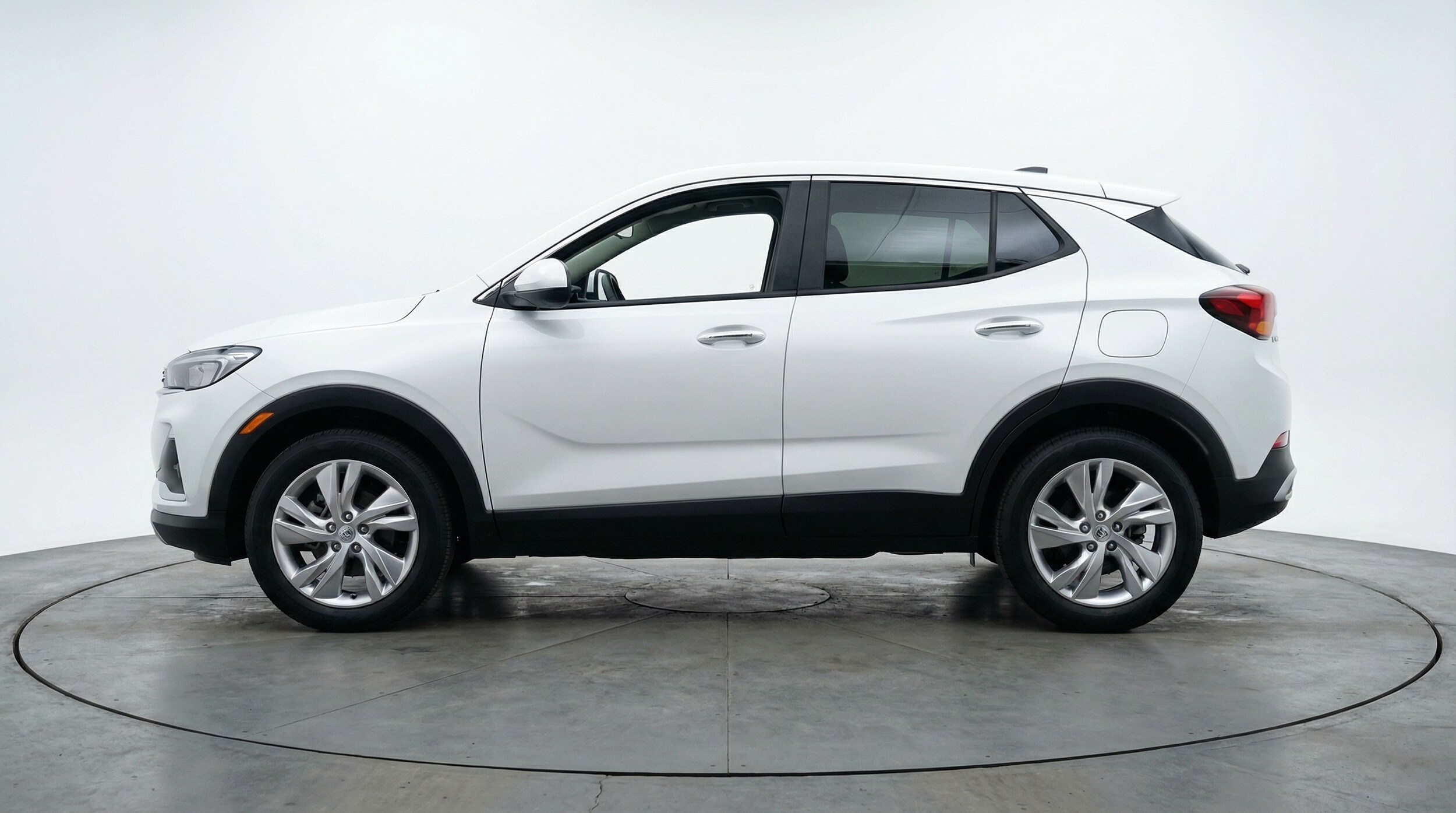 Thumbnail: 2026 Buick Encore GX - 4