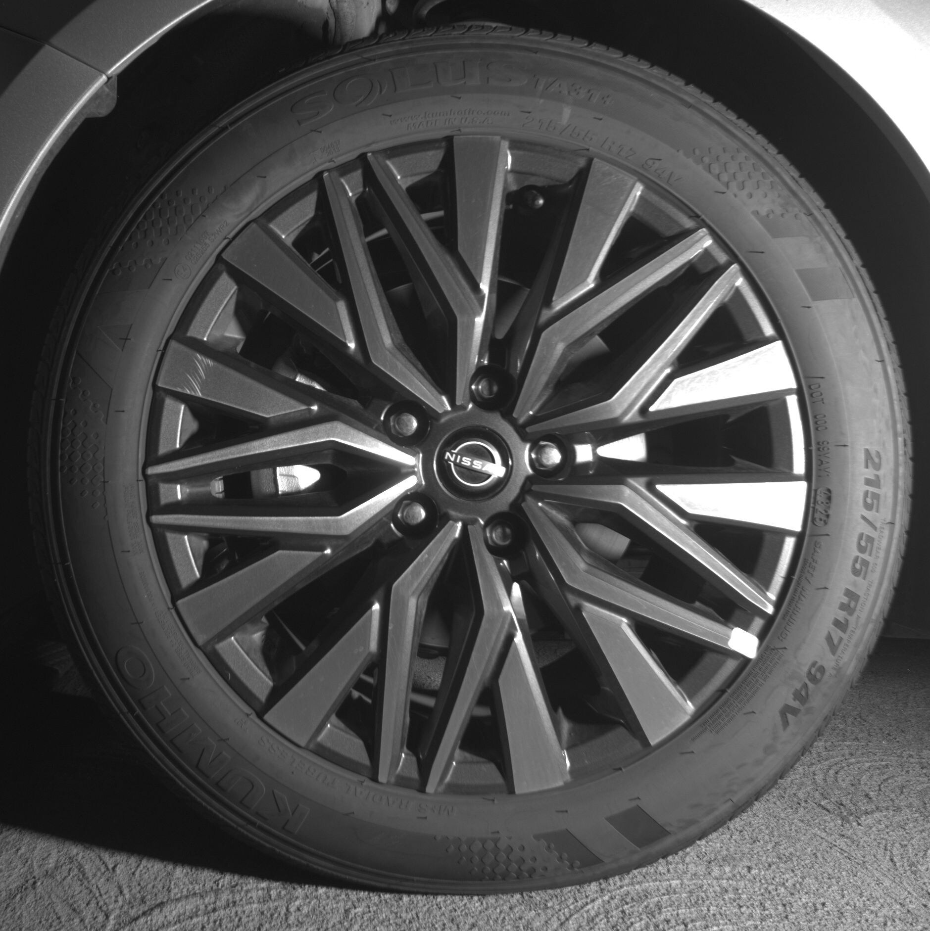 Thumbnail: 2026 Nissan Altima - 9