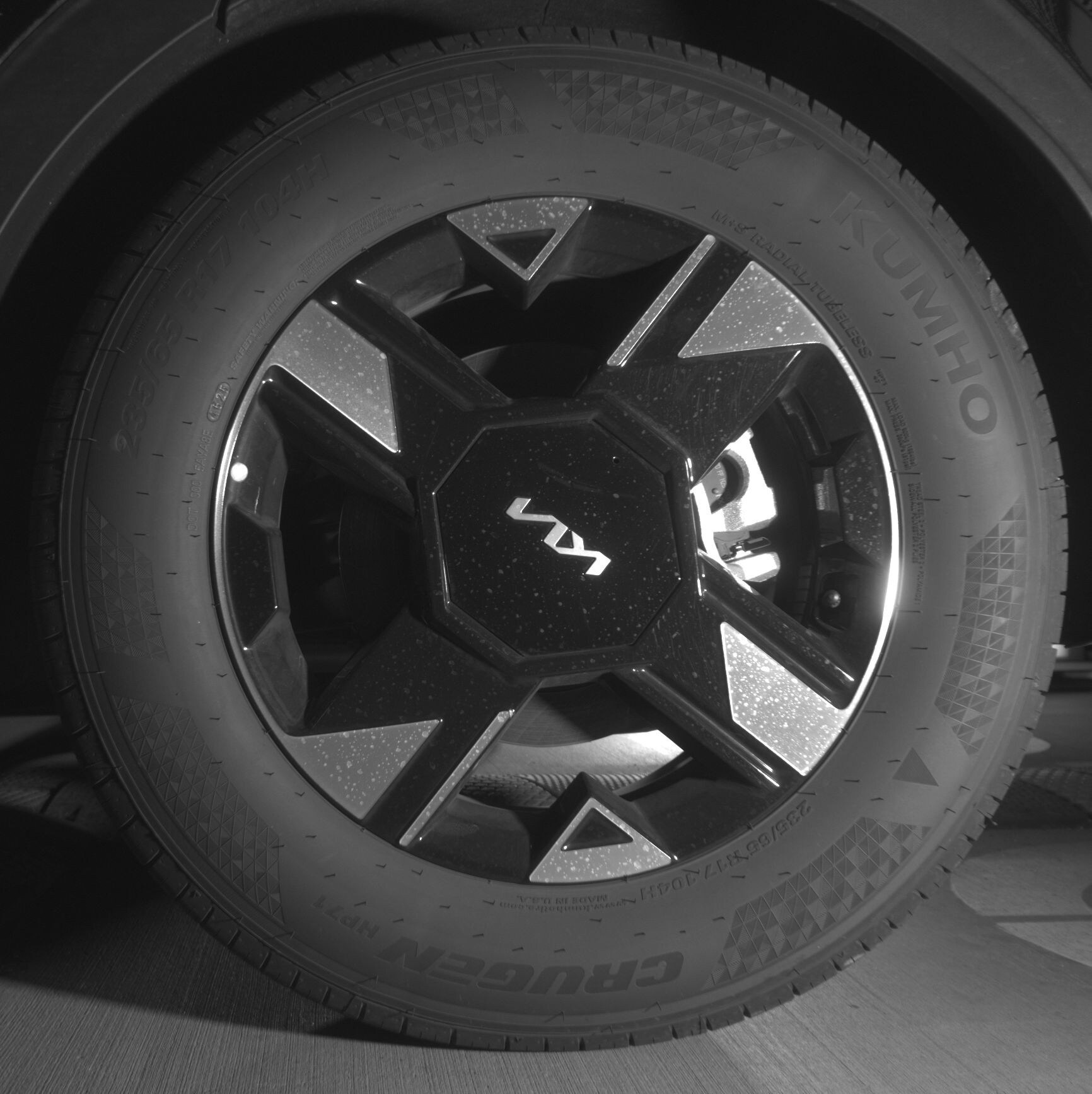 Thumbnail: 2026 Kia Sportage - 11