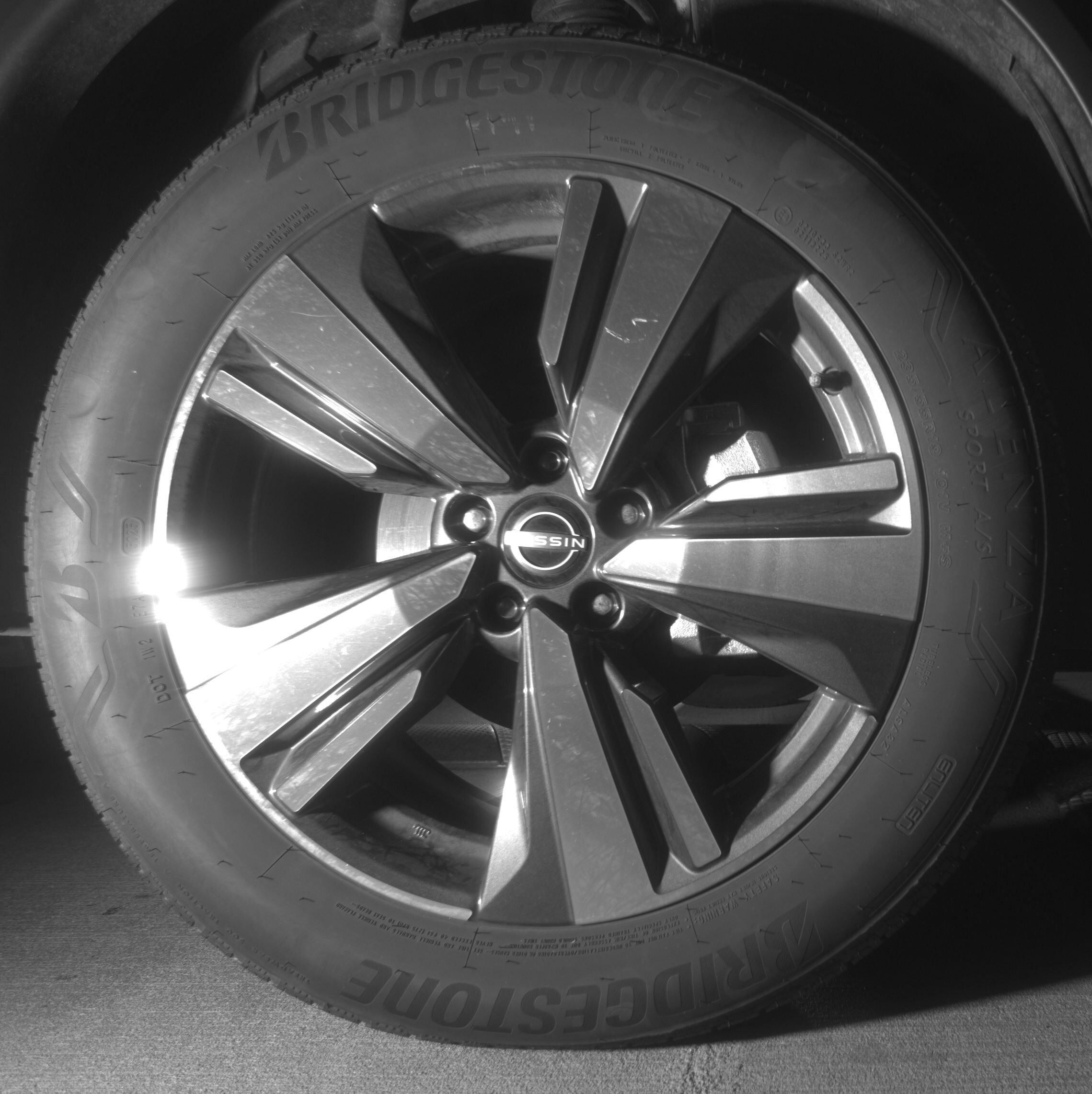Thumbnail: 2026 Nissan Rogue - 10