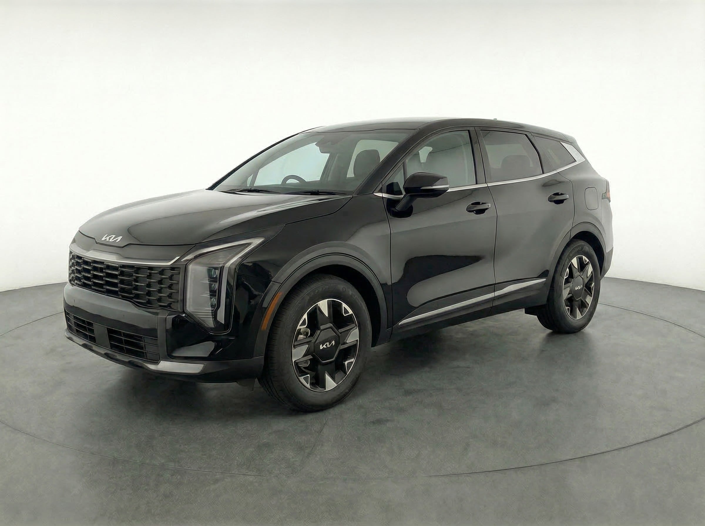 Thumbnail: 2026 Kia Sportage - 3