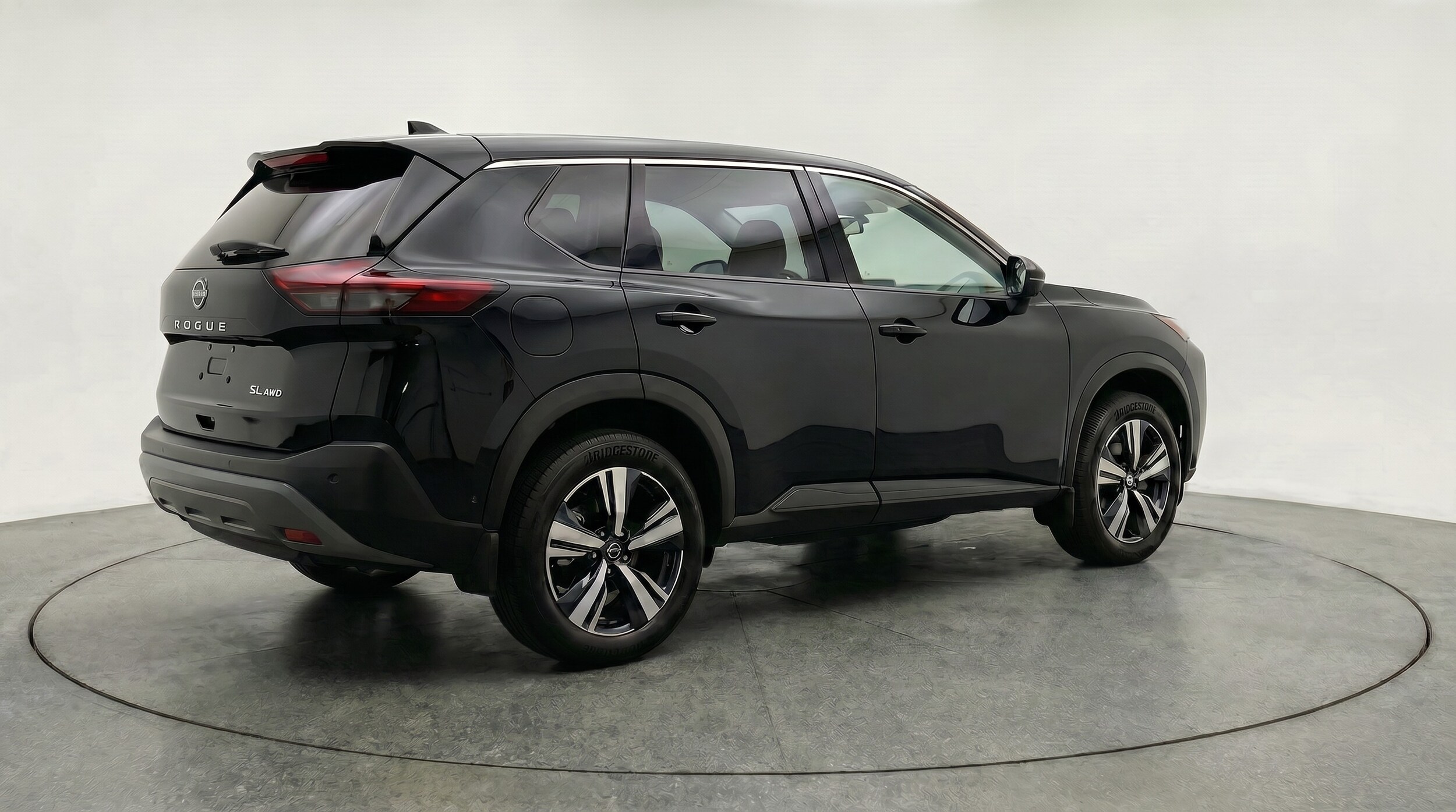 Thumbnail: 2026 Nissan Rogue - 7