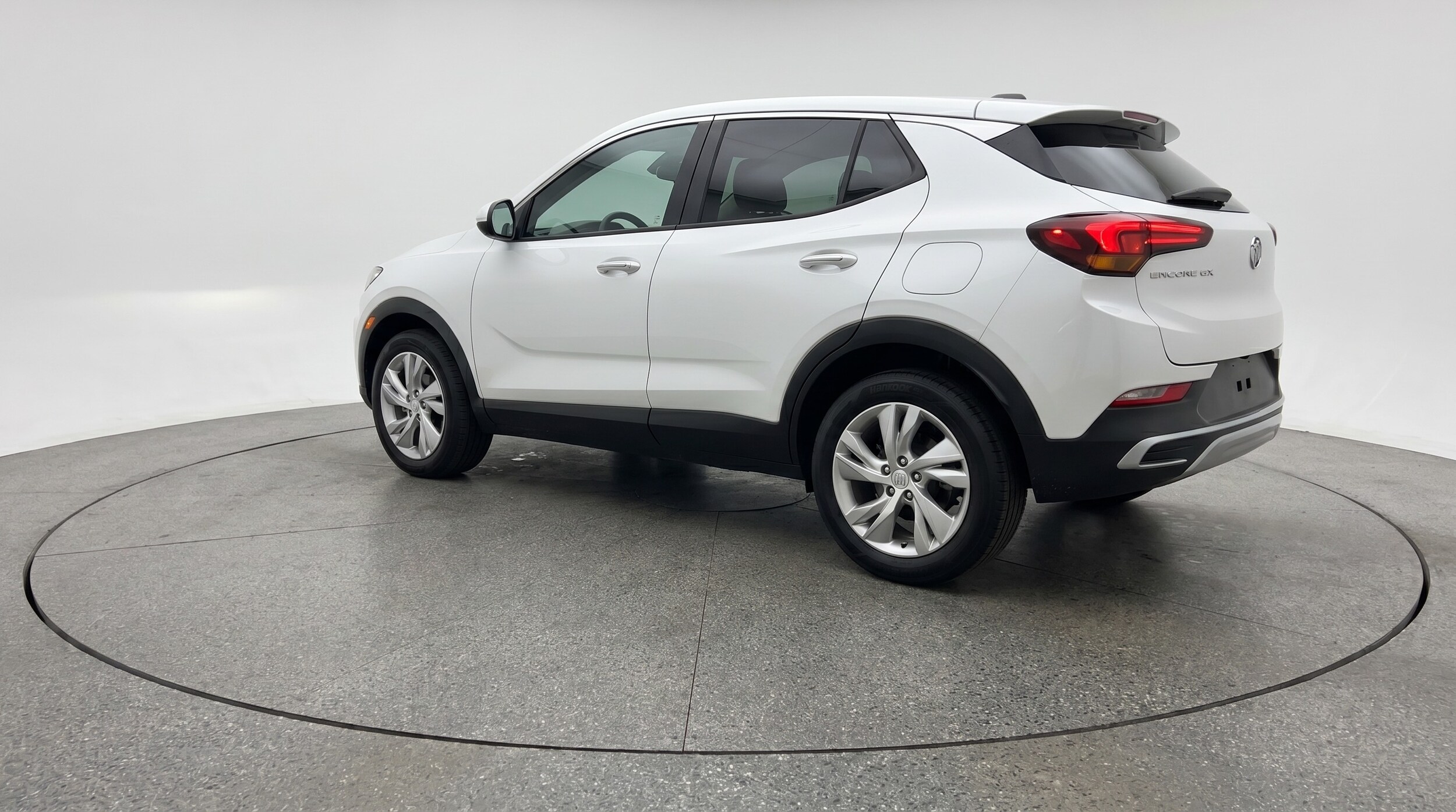 Thumbnail: 2025 Buick Encore GX - 5