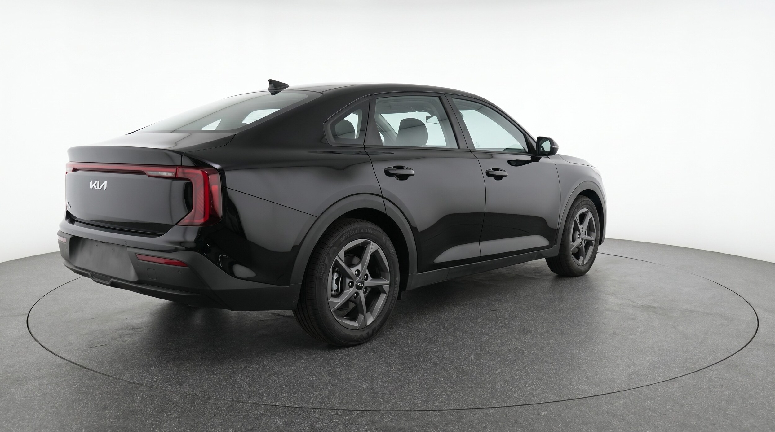 Thumbnail: 2026 Kia K4 - 7