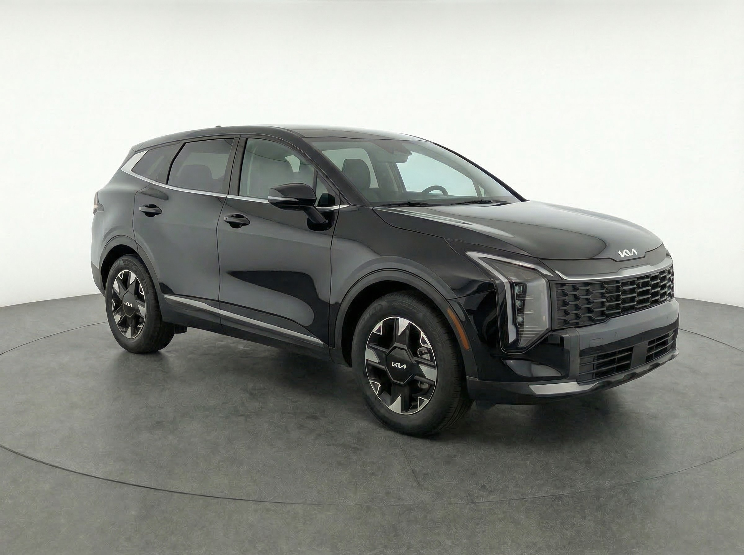 Thumbnail: 2026 Kia Sportage - 1