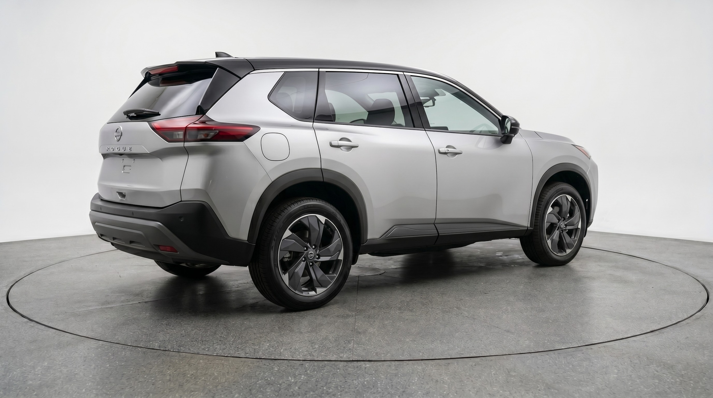 Thumbnail: 2025 Nissan Rogue - 7