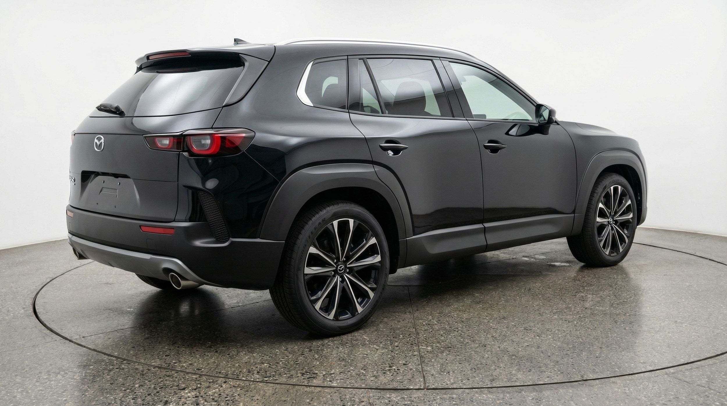Thumbnail: 2026 Mazda CX-50 - 7