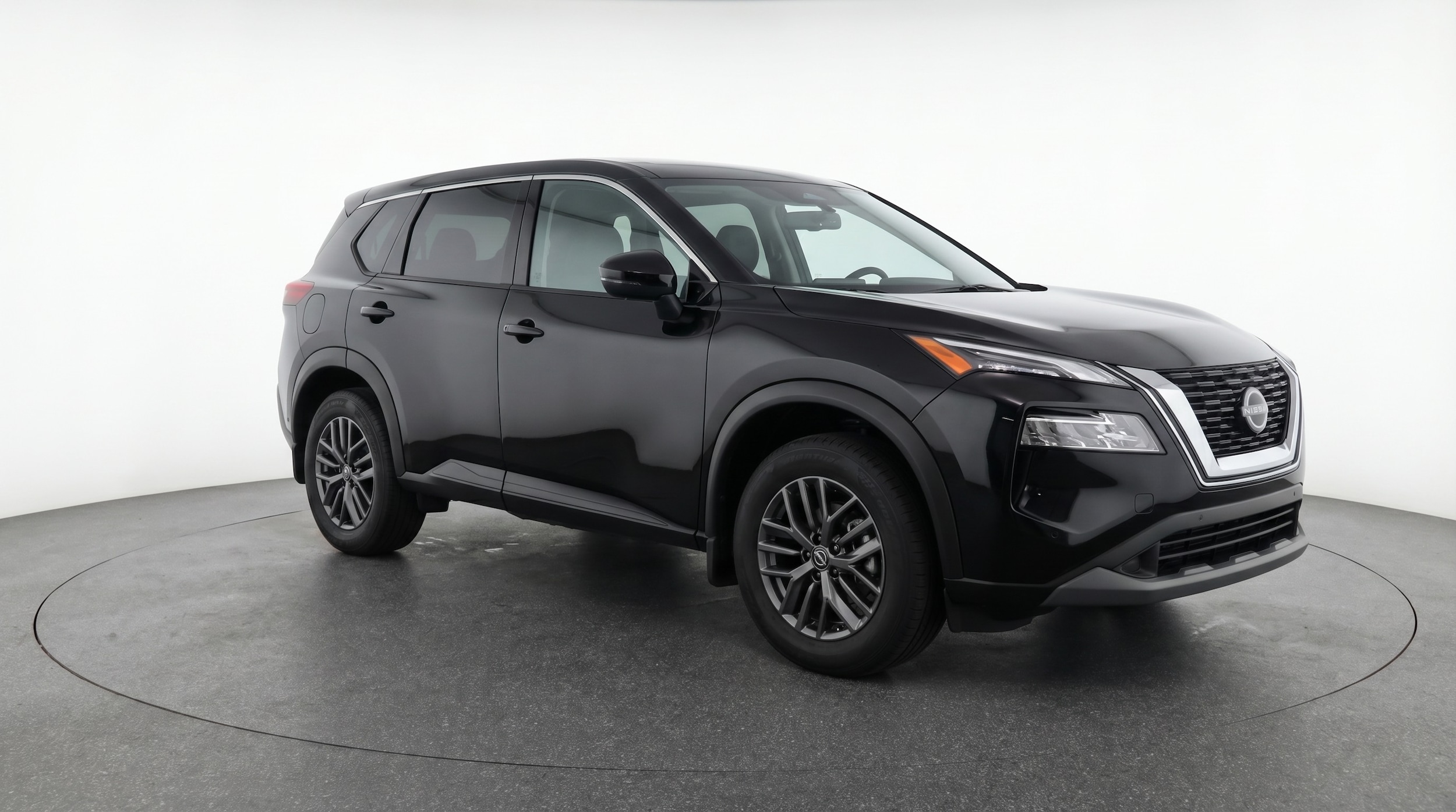 Thumbnail: 2026 Nissan Rogue - 1