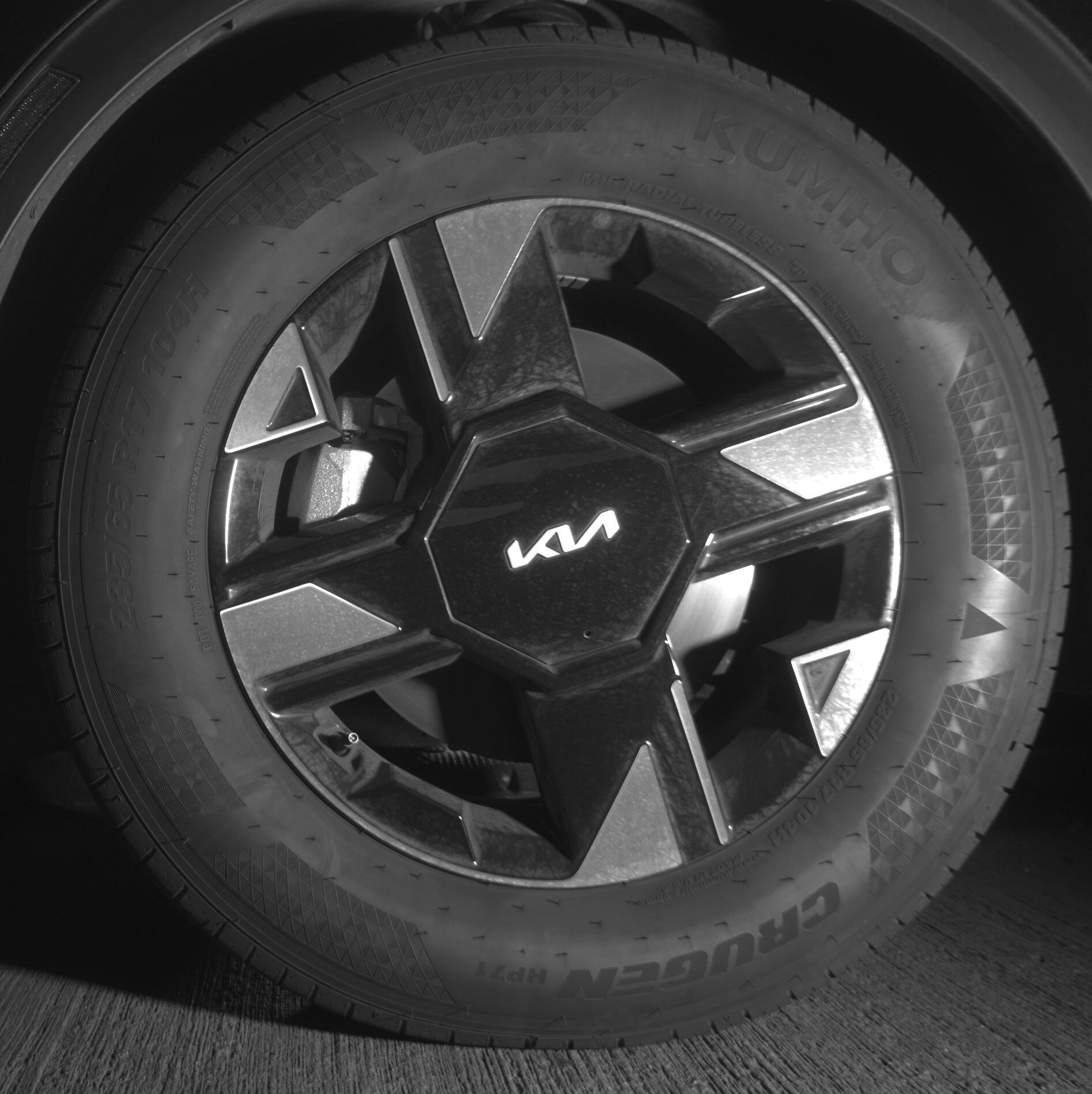 Thumbnail: 2026 Kia Sportage - 9
