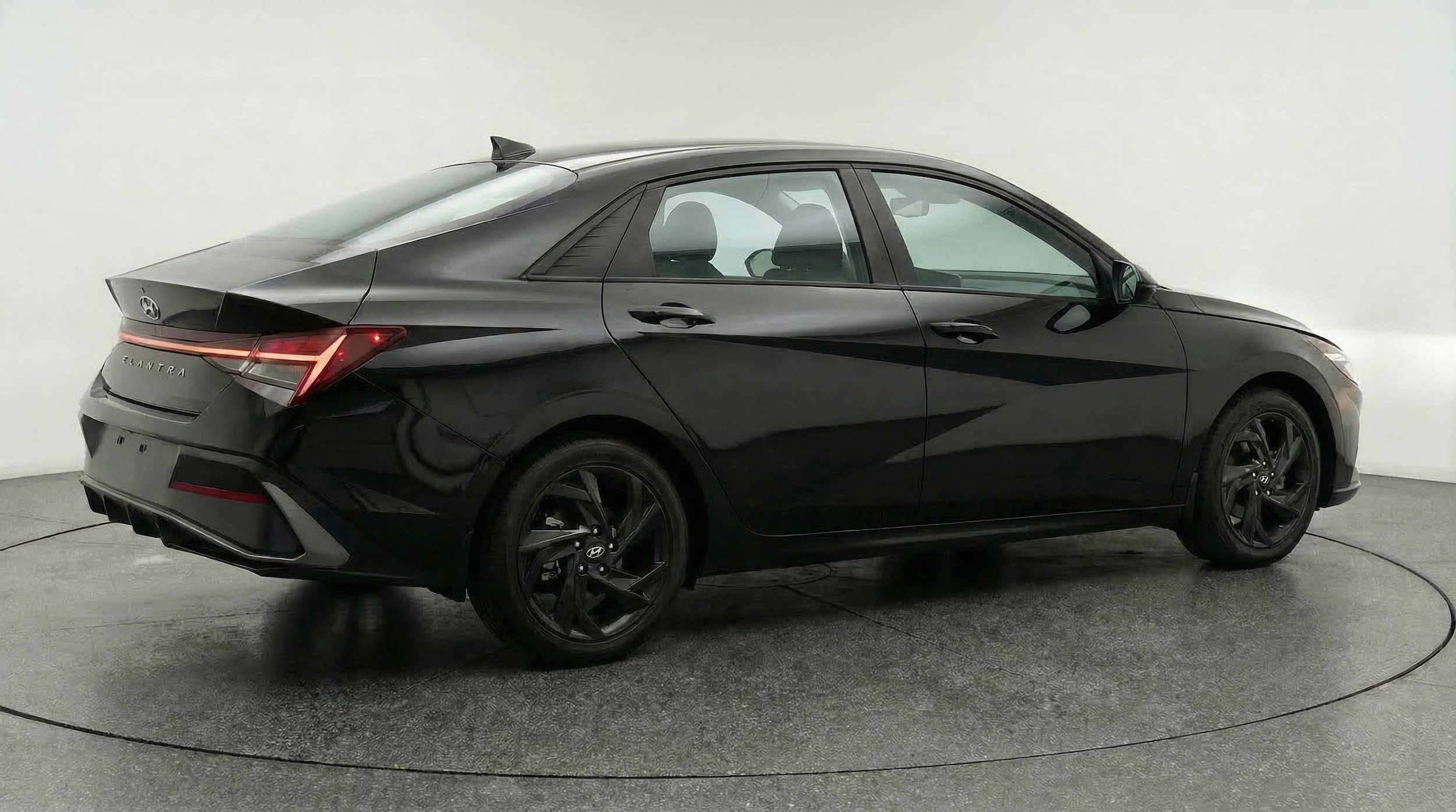 Thumbnail: 2026 Hyundai Elantra - 7