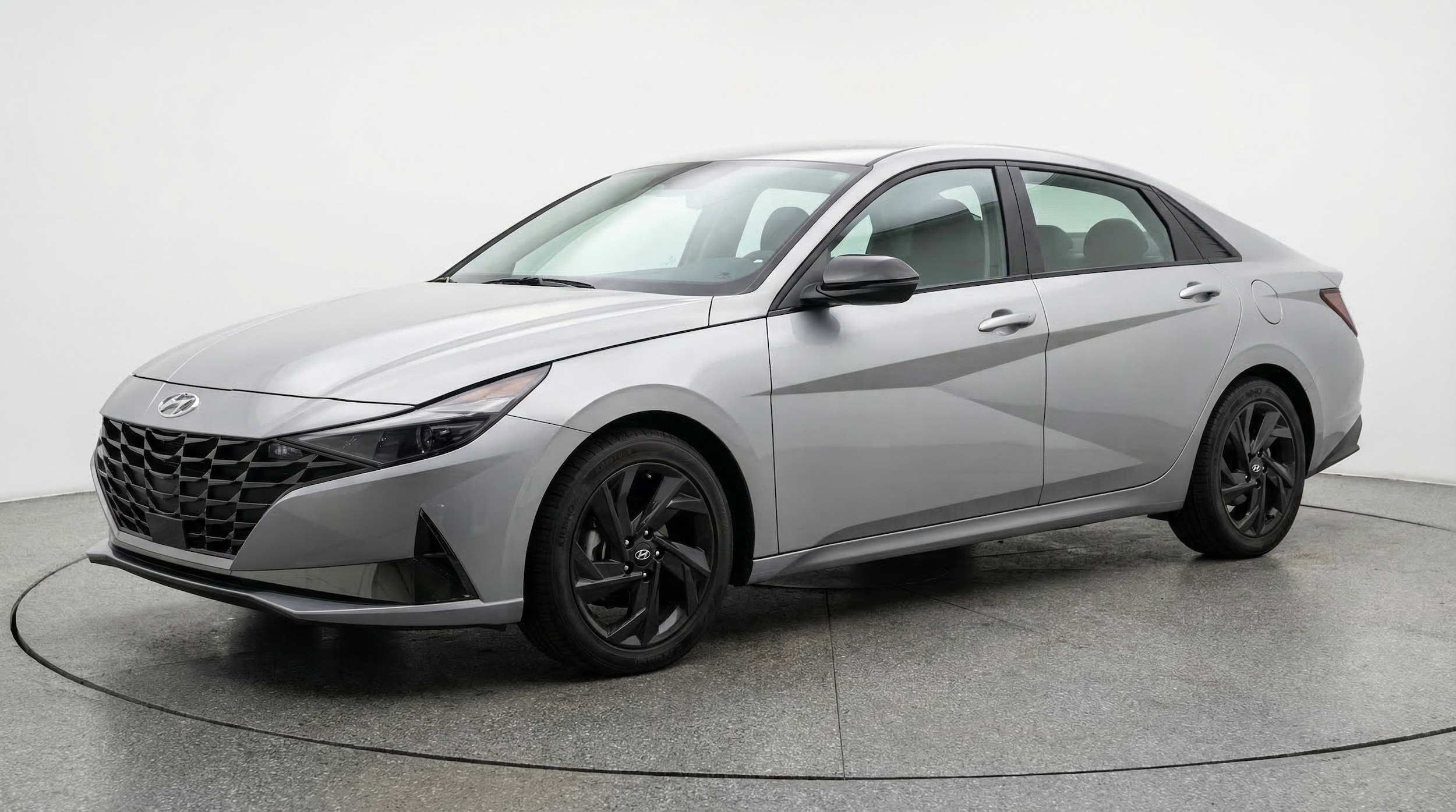 Thumbnail: 2026 Hyundai Elantra - 3