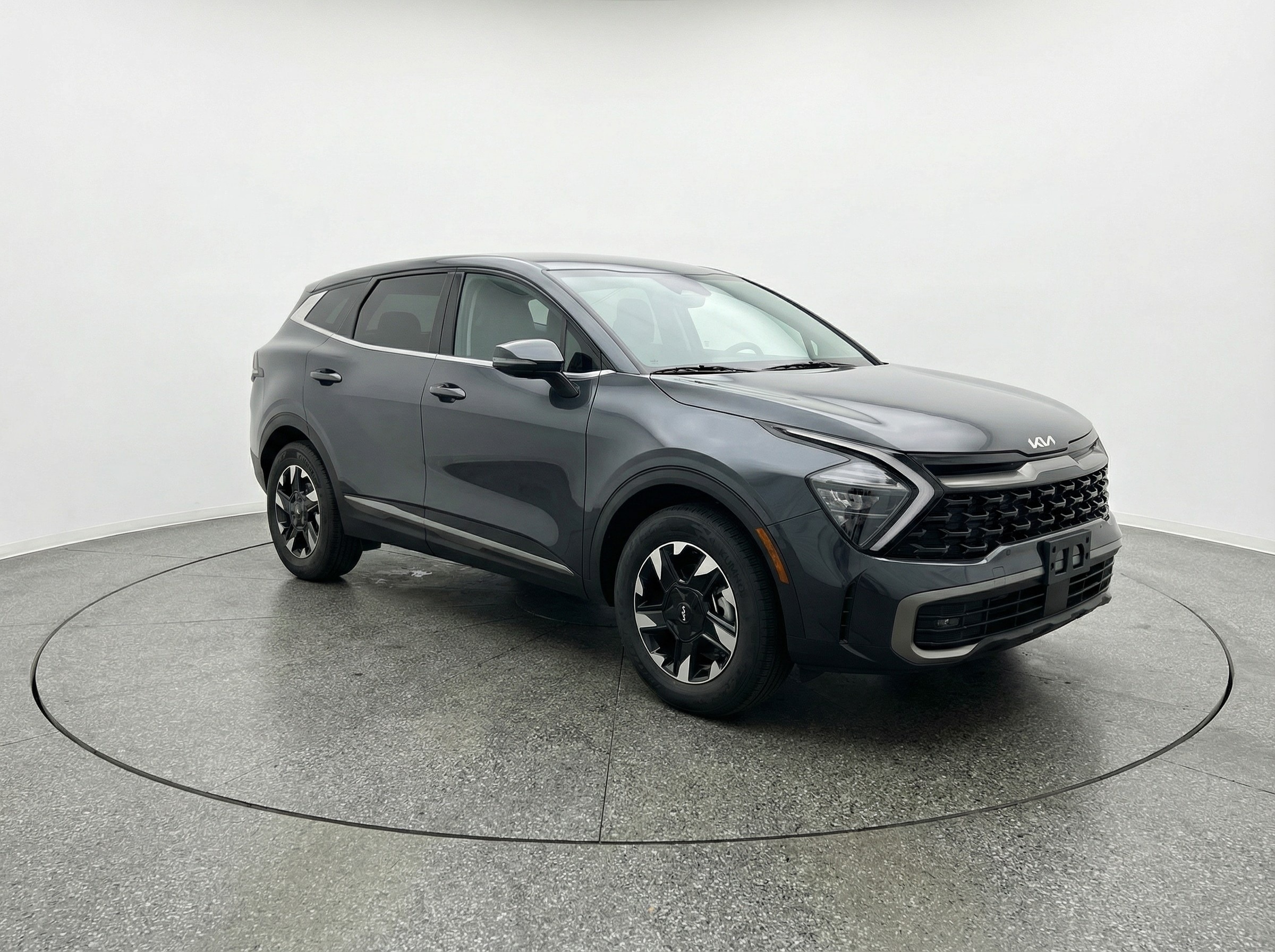 Thumbnail: 2026 Kia Sportage - 1