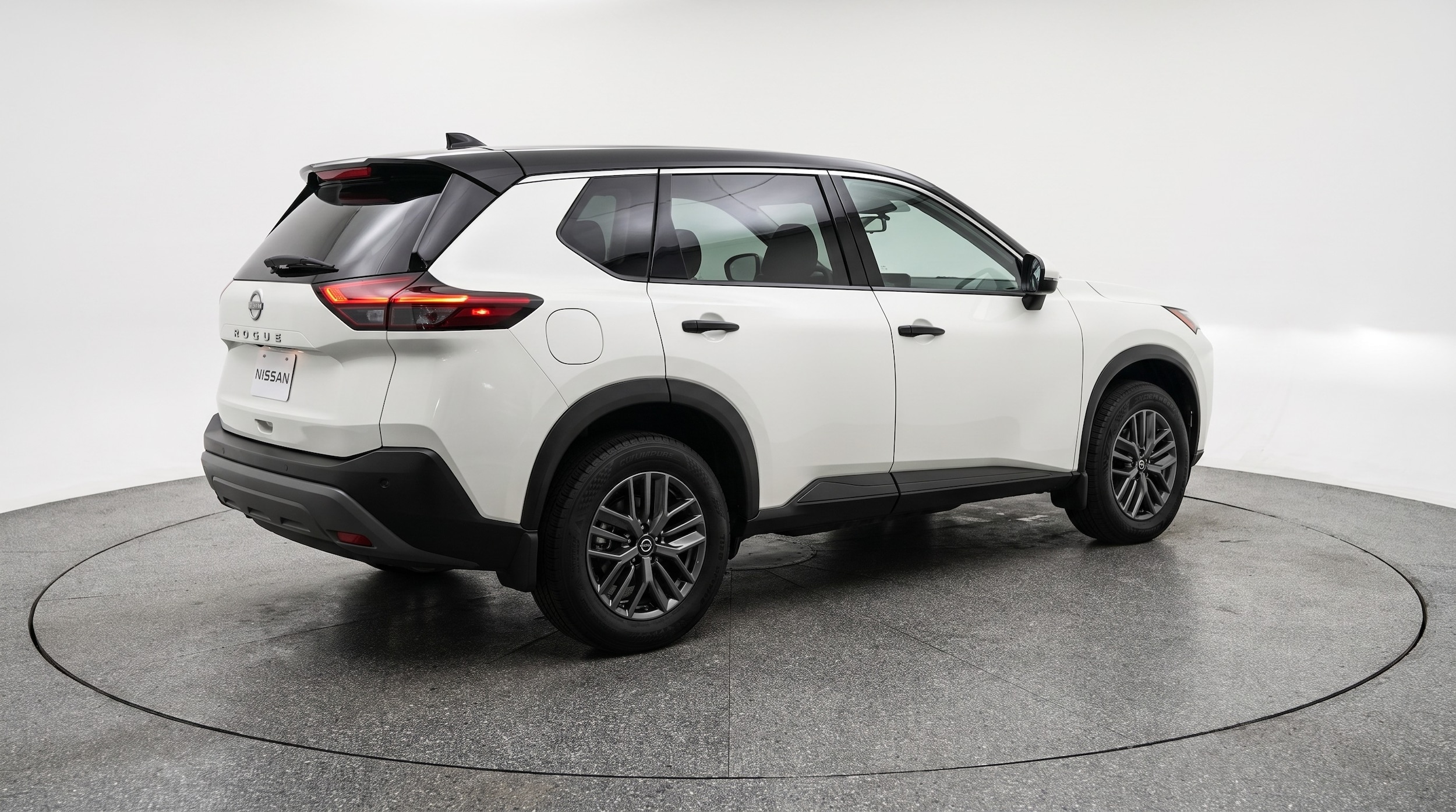 Thumbnail: 2026 Nissan Rogue - 7