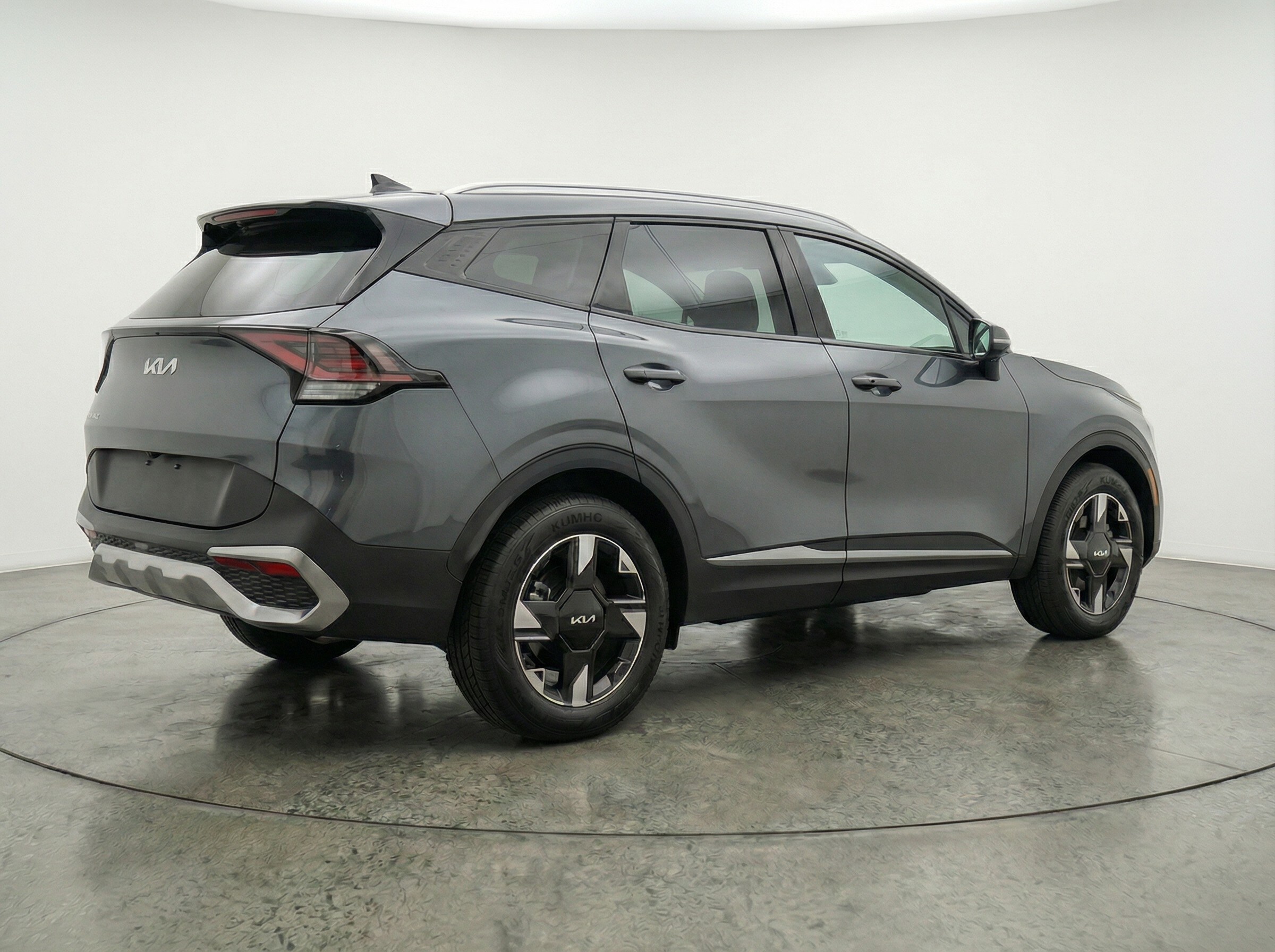Thumbnail: 2026 Kia Sportage - 7