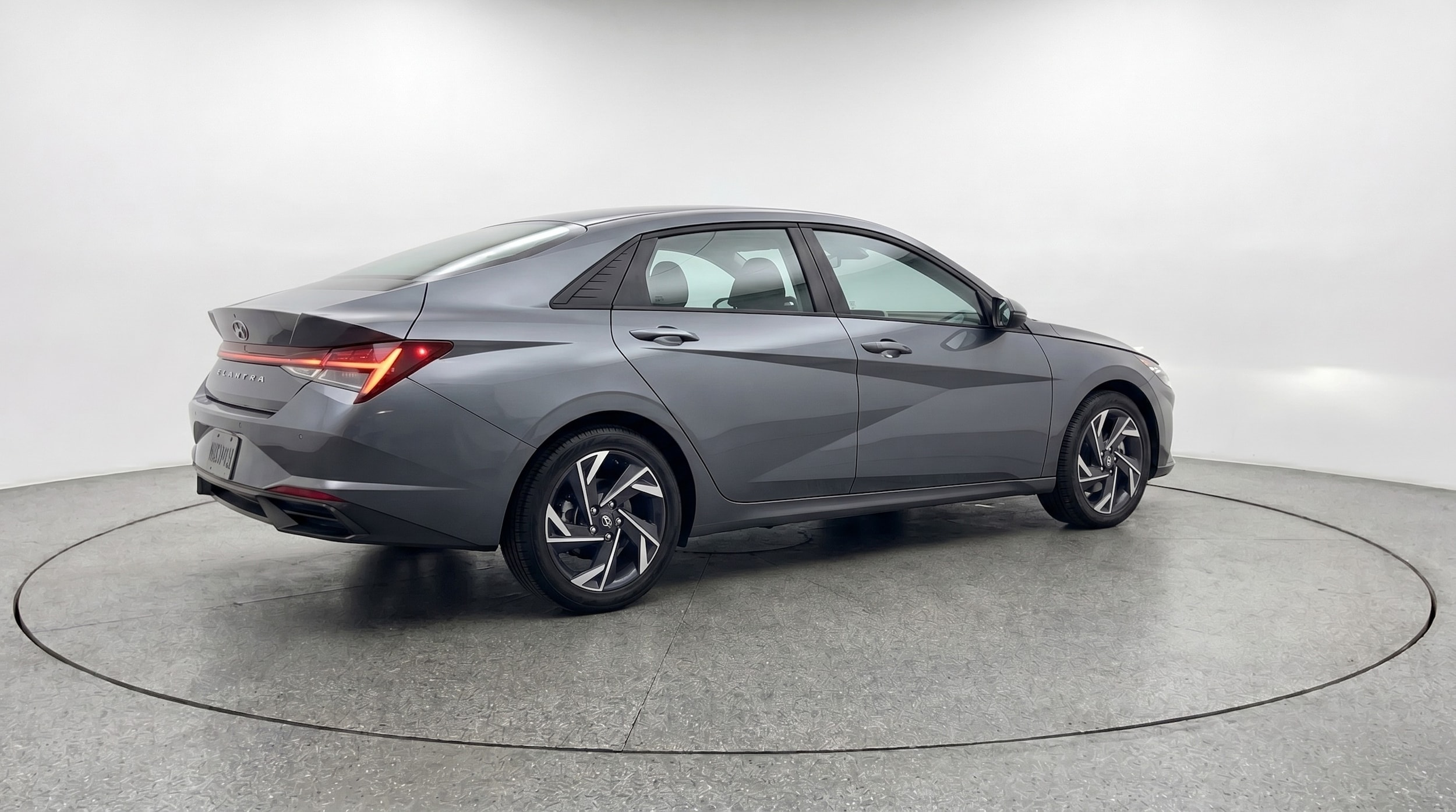 Thumbnail: 2025 Hyundai Elantra - 7