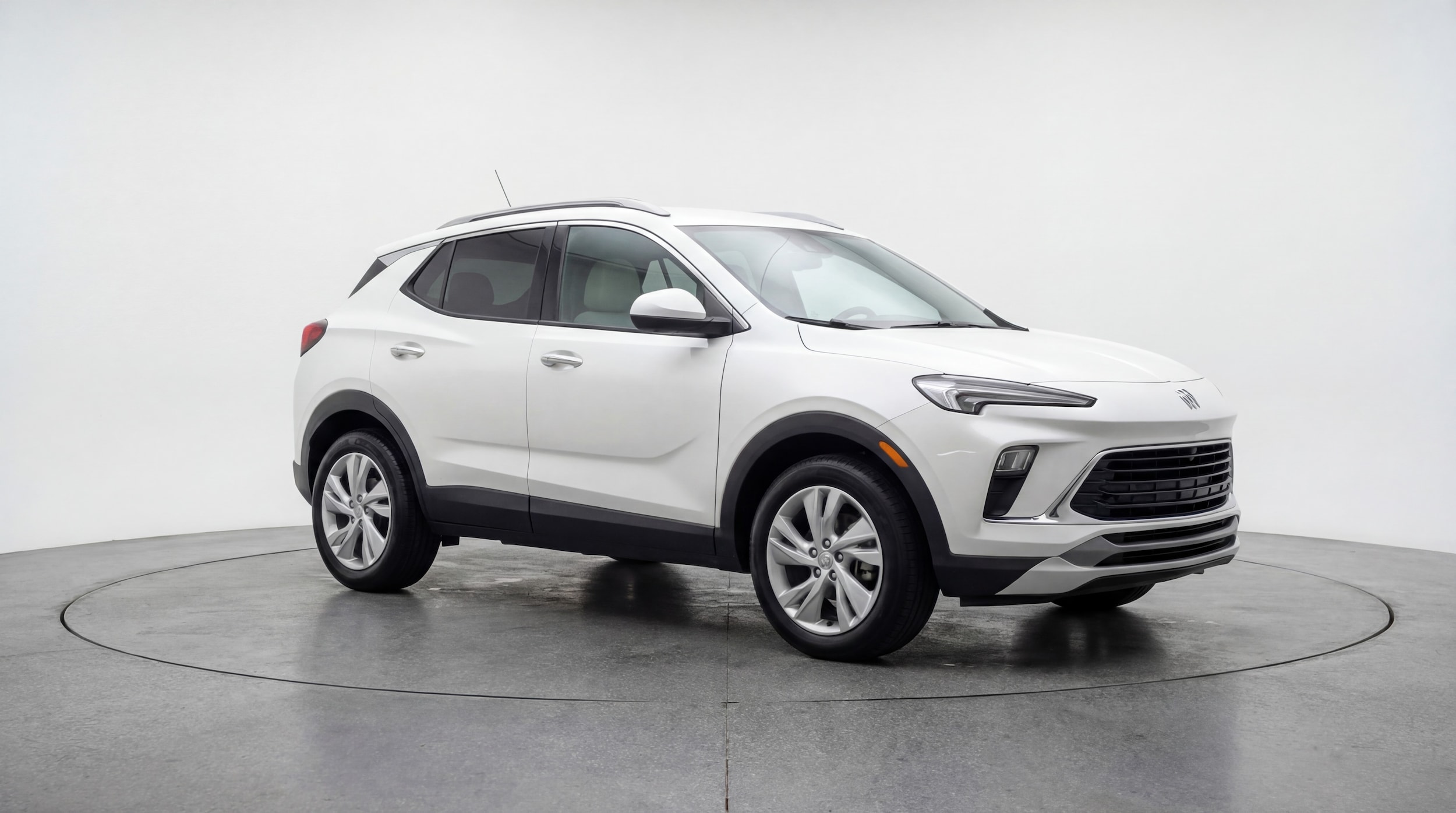 Thumbnail: 2026 Buick Encore GX - 1