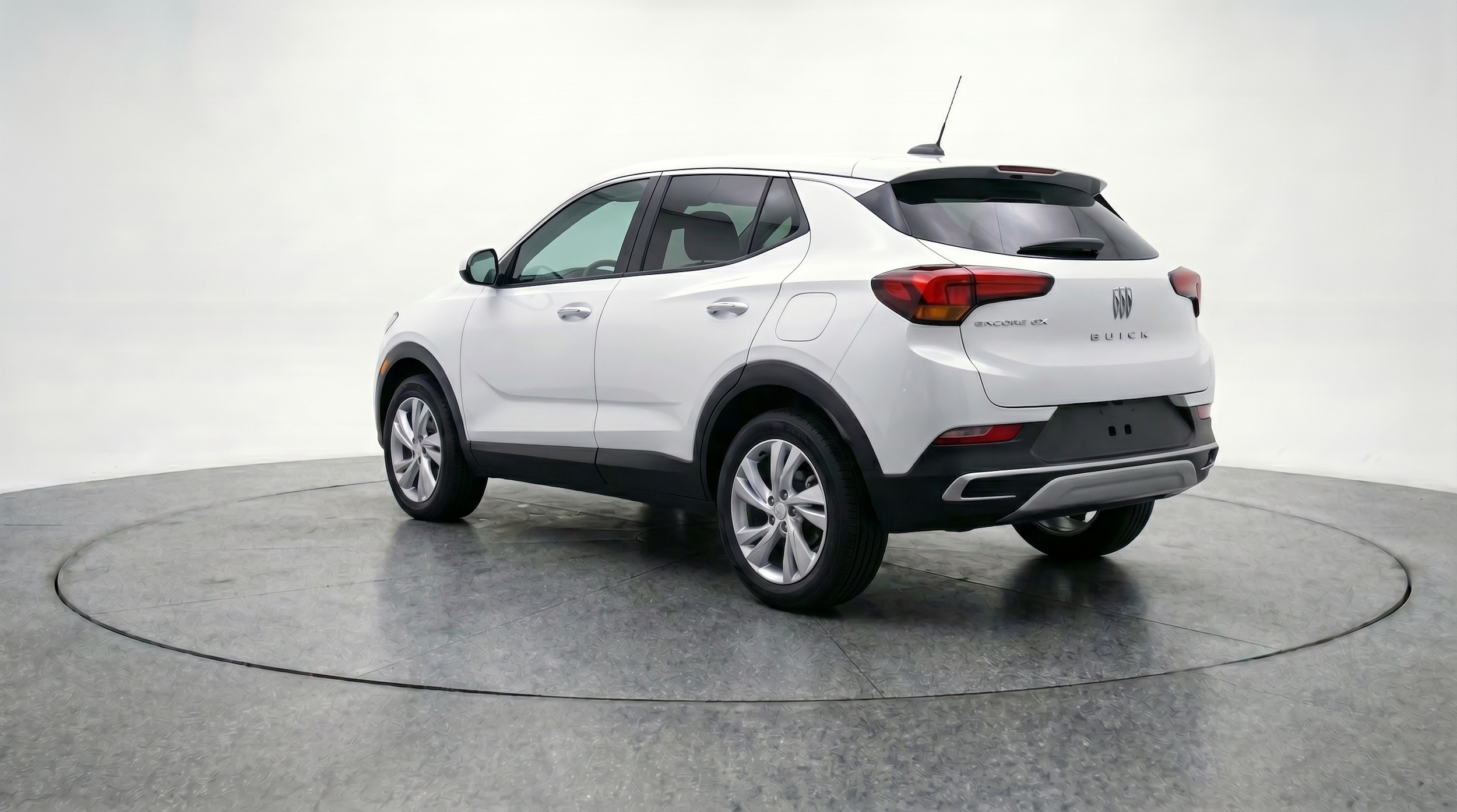 Thumbnail: 2026 Buick Encore GX - 5