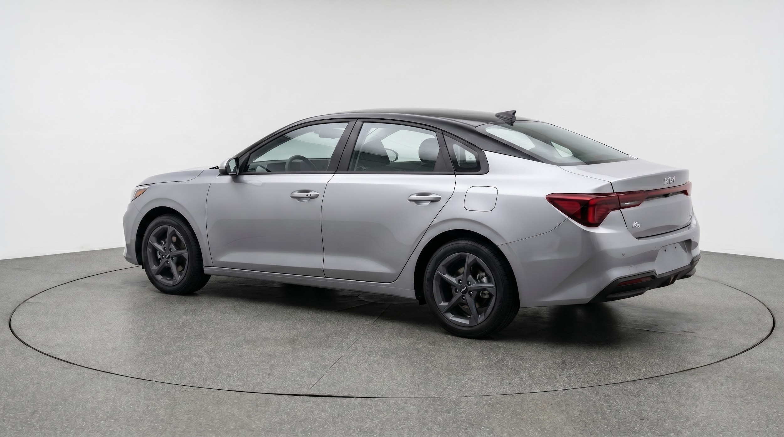 Thumbnail: 2026 Kia K4 - 5
