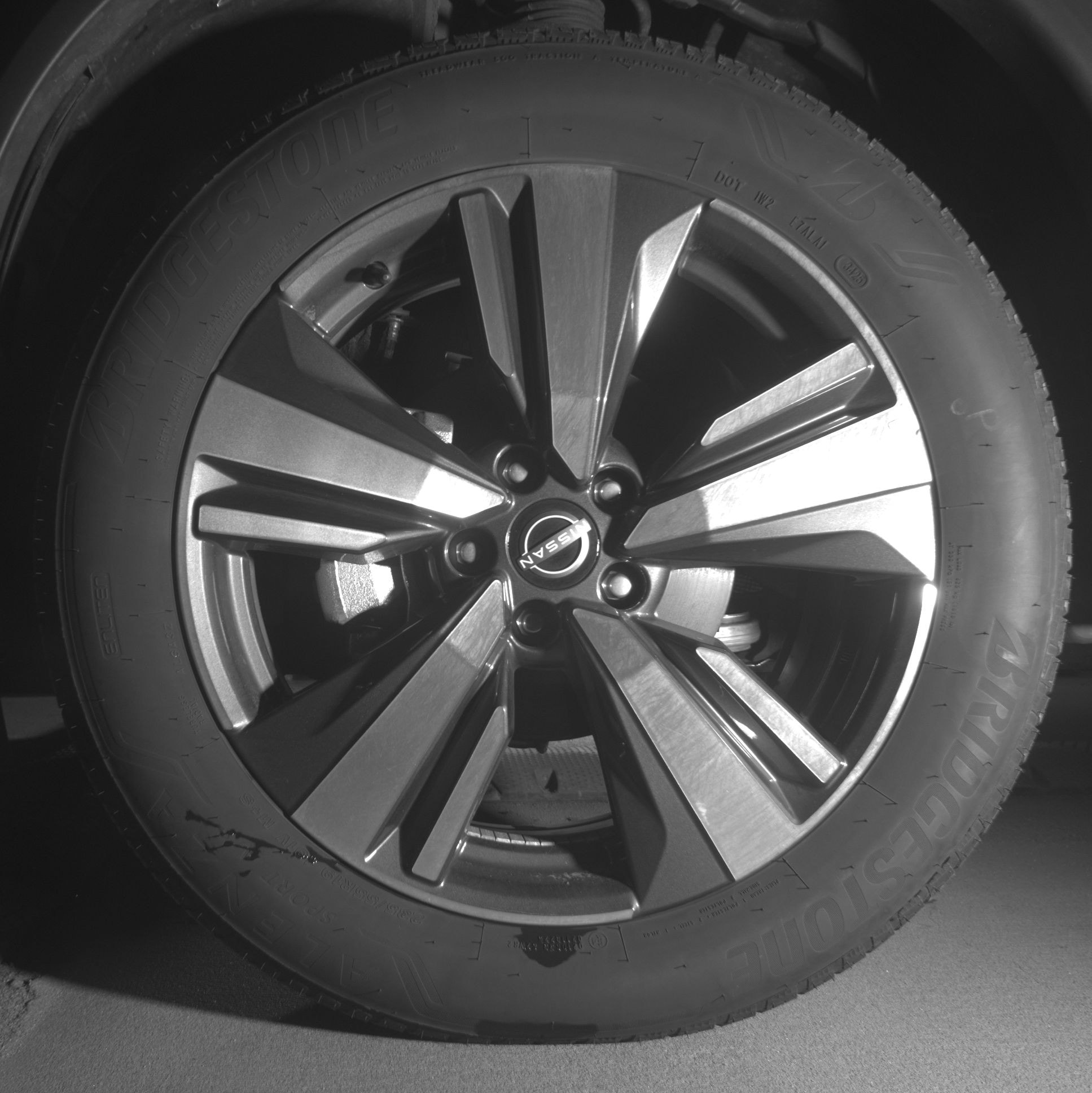 Thumbnail: 2026 Nissan Rogue - 9