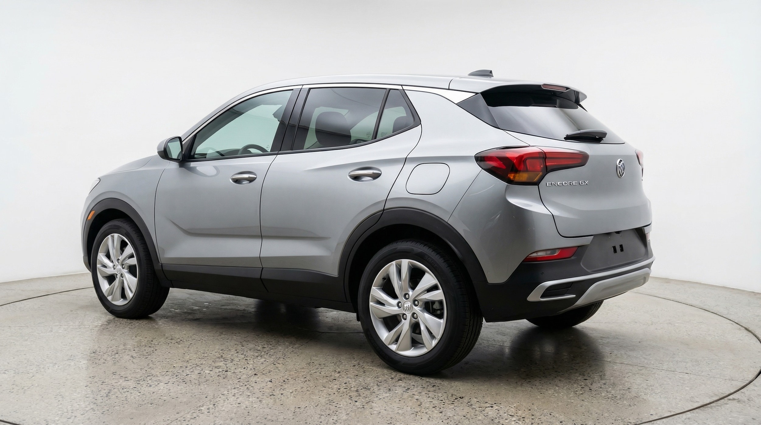 Thumbnail: 2026 Buick Encore GX - 5