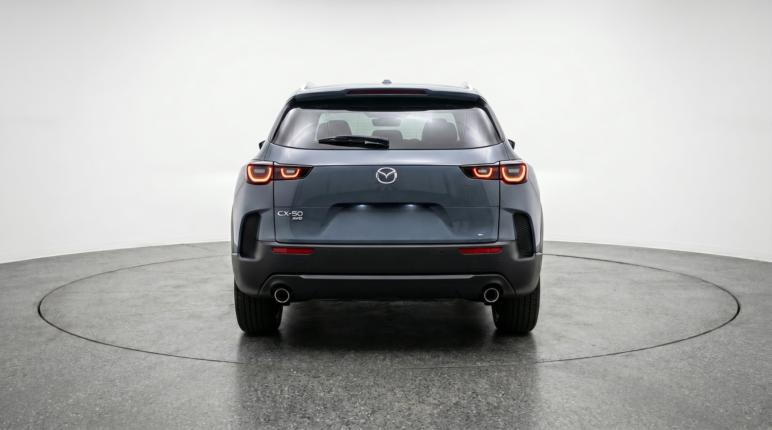 Thumbnail: 2026 Mazda CX-50 - 6