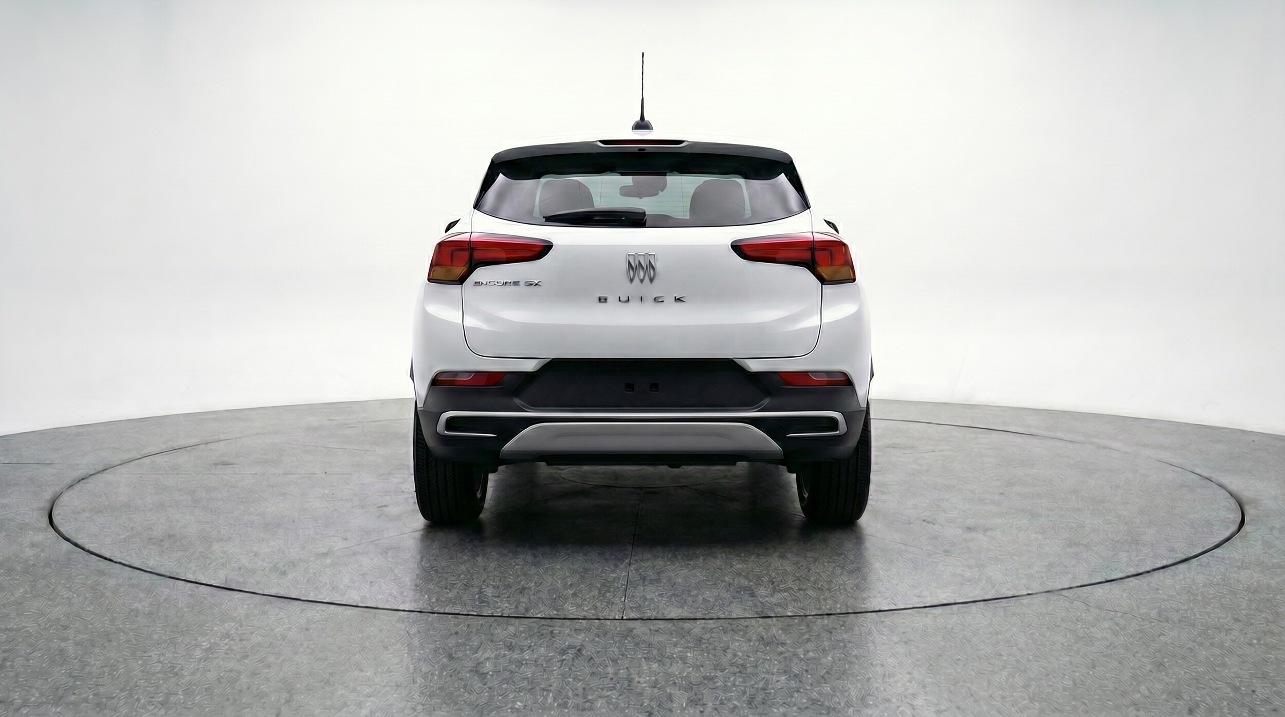 Thumbnail: 2026 Buick Encore GX - 6