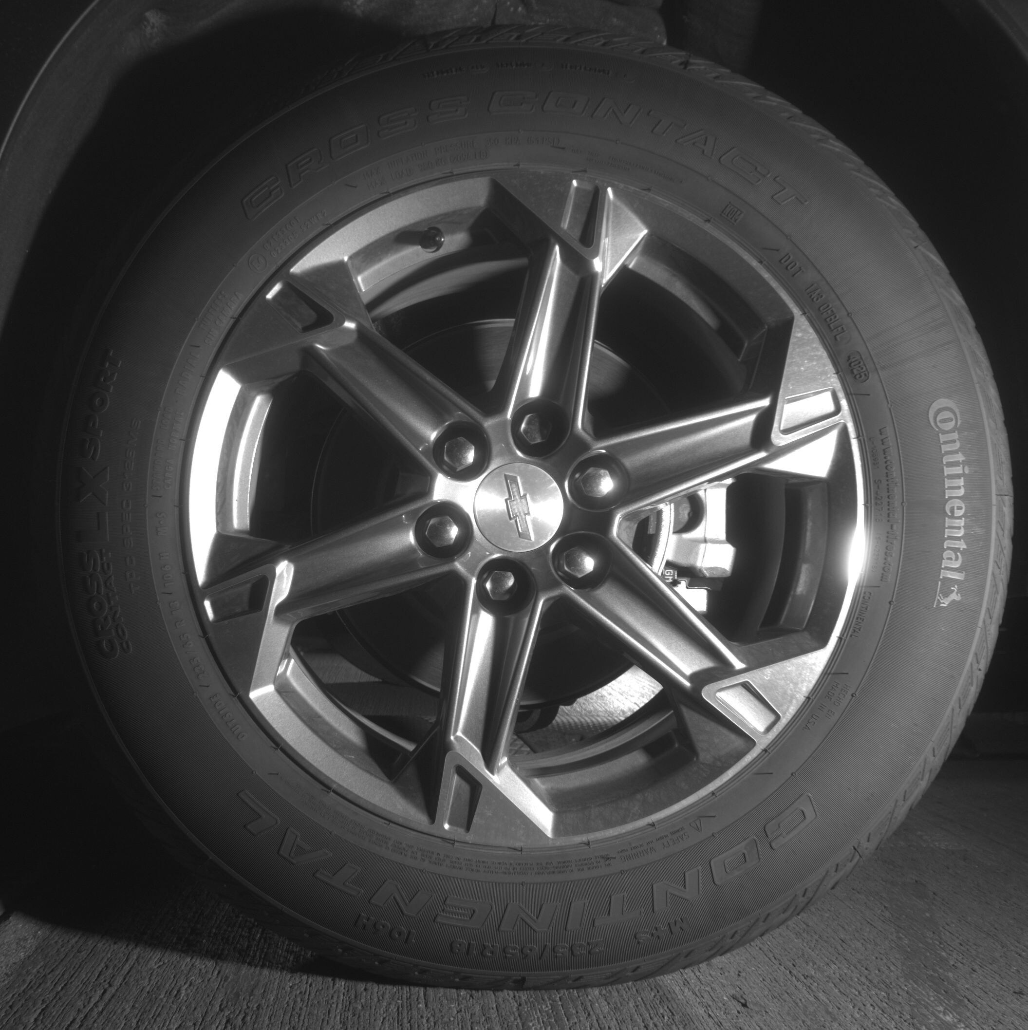 Thumbnail: 2026 Chevrolet Blazer - 11