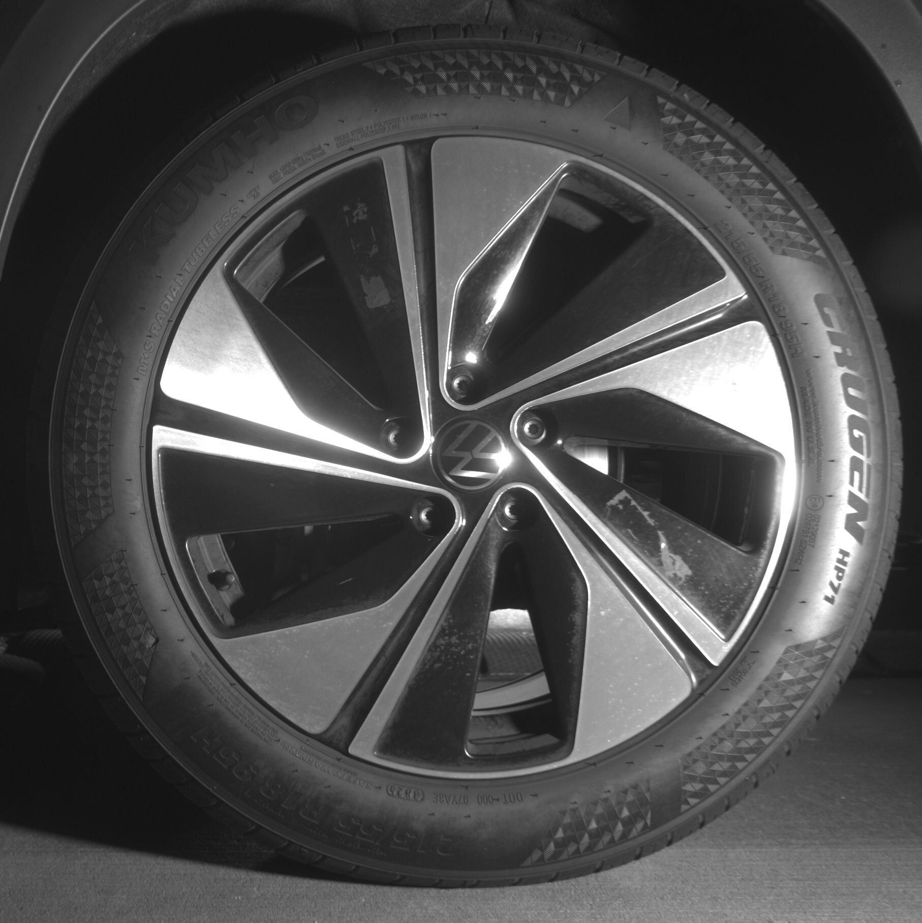 Thumbnail: 2026 Volkswagen Taos - 11