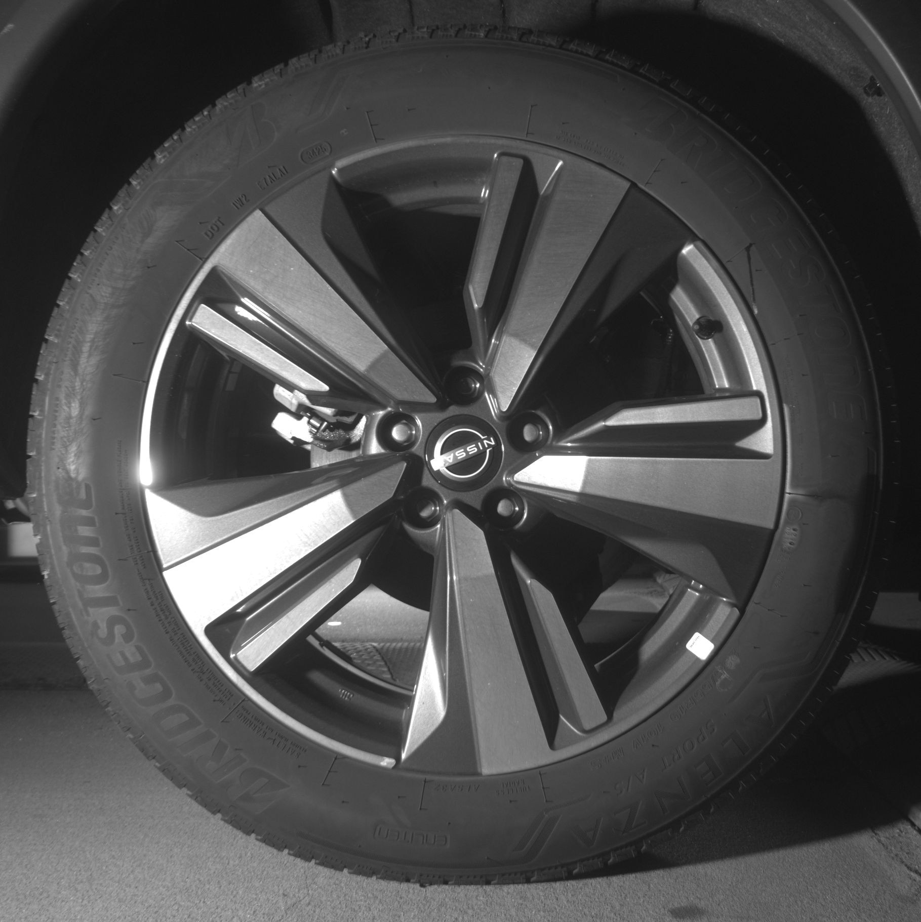 Thumbnail: 2026 Nissan Rogue - 12