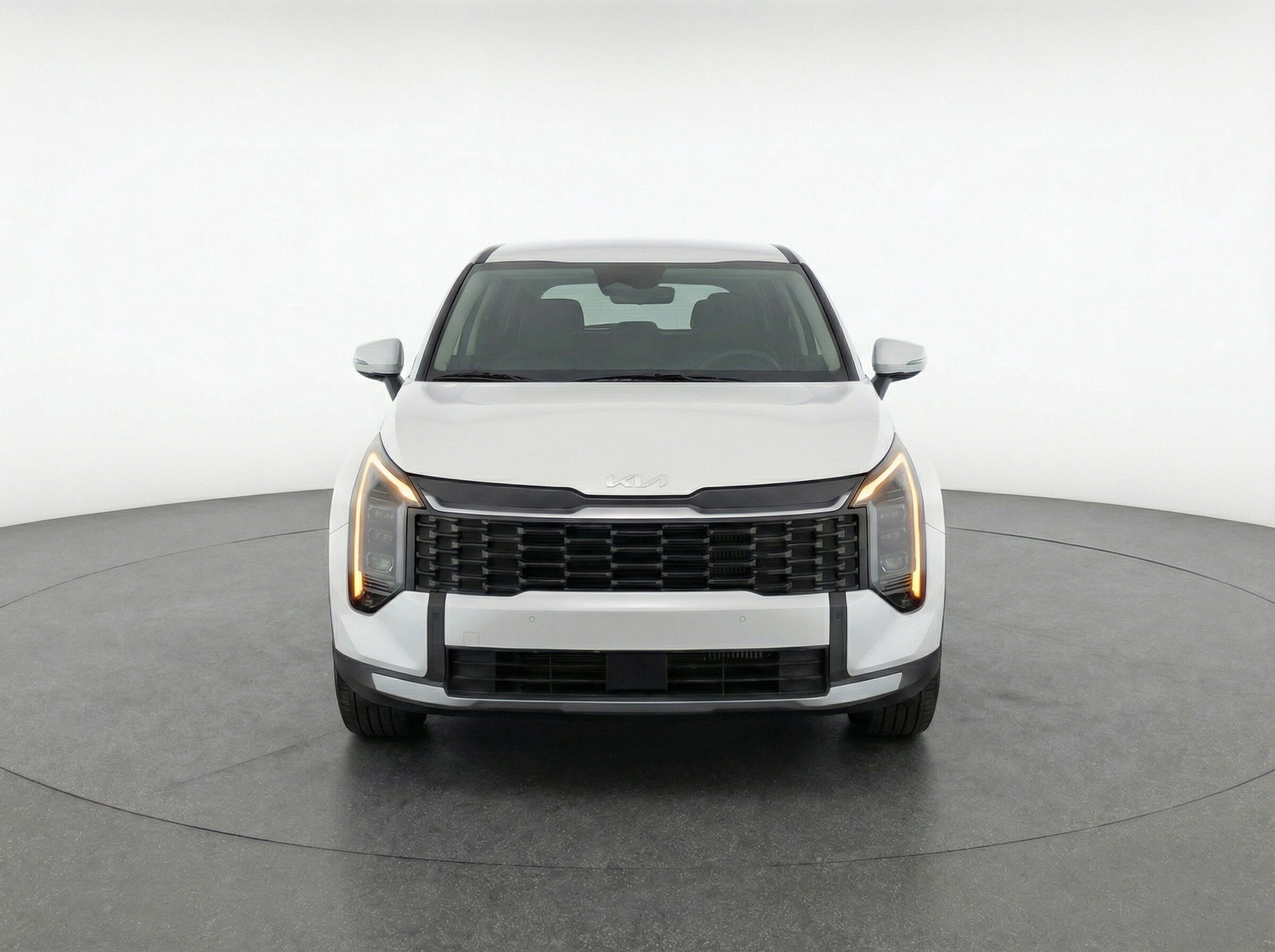 Thumbnail: 2026 Kia Sportage - 2