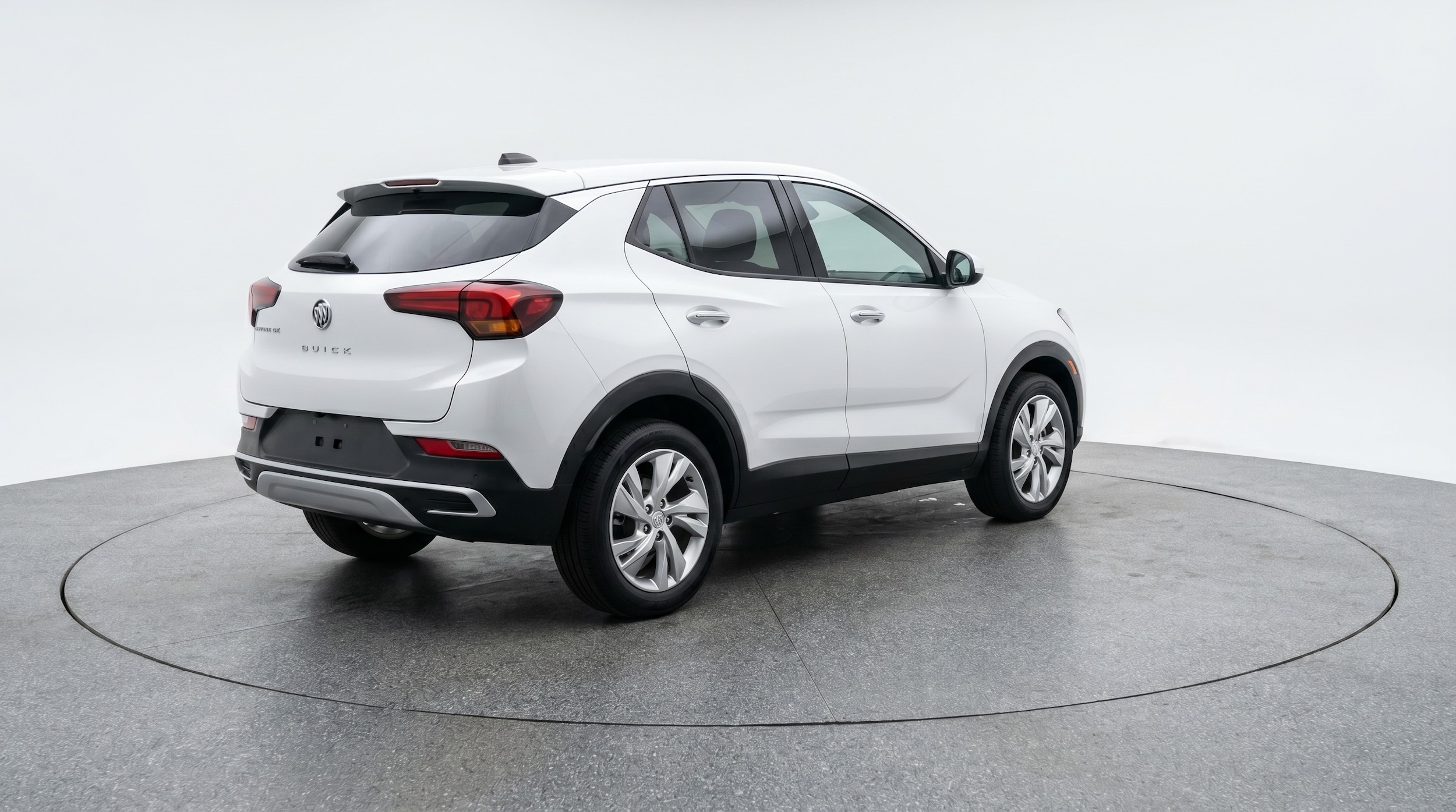 Thumbnail: 2026 Buick Encore GX - 7