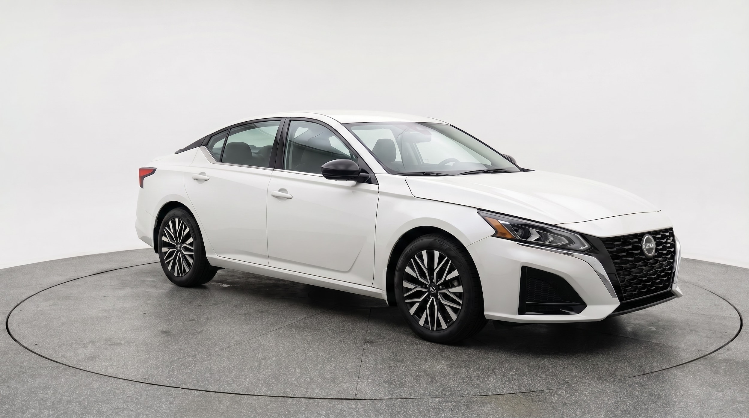 Thumbnail: 2026 Nissan Altima - 1
