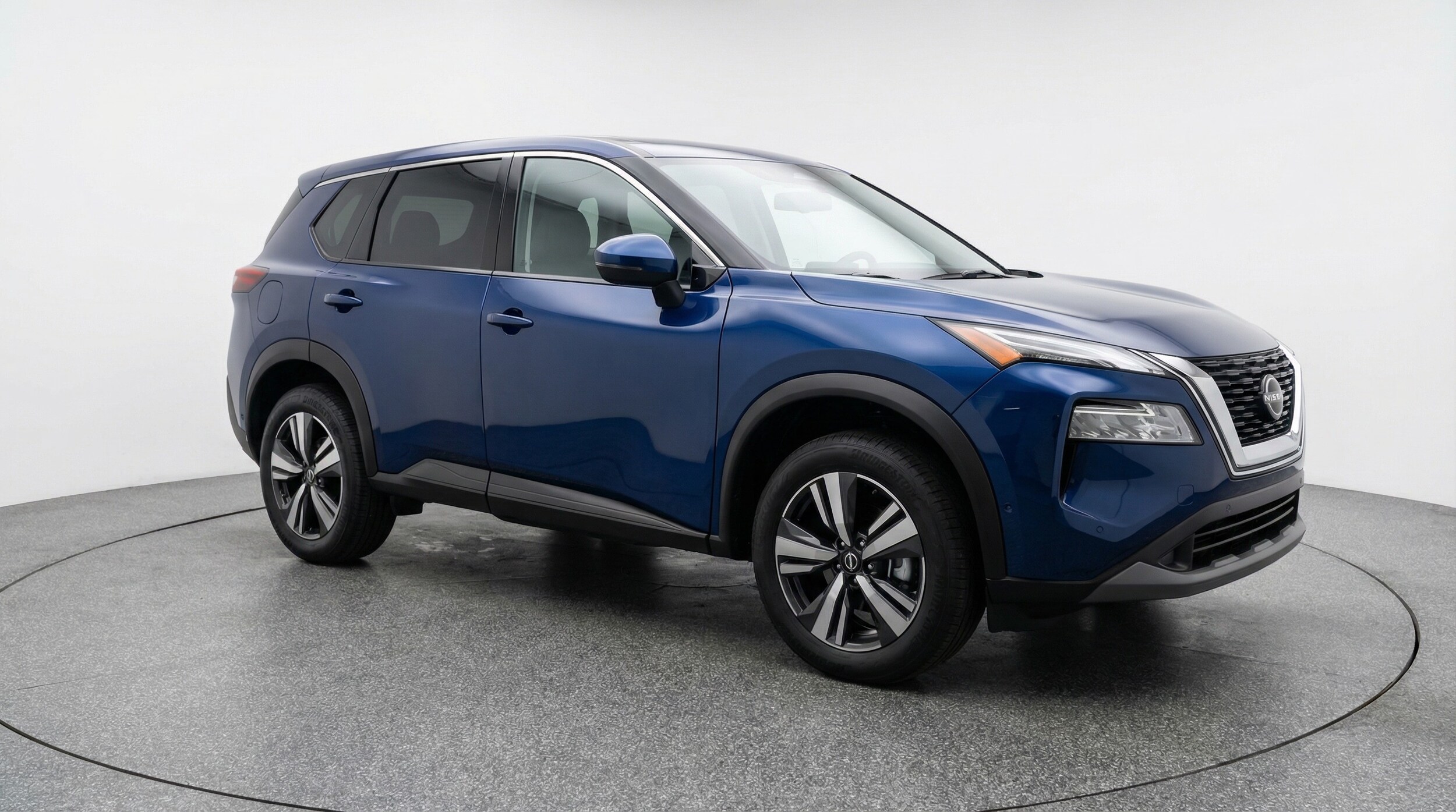 Thumbnail: 2026 Nissan Rogue - 1