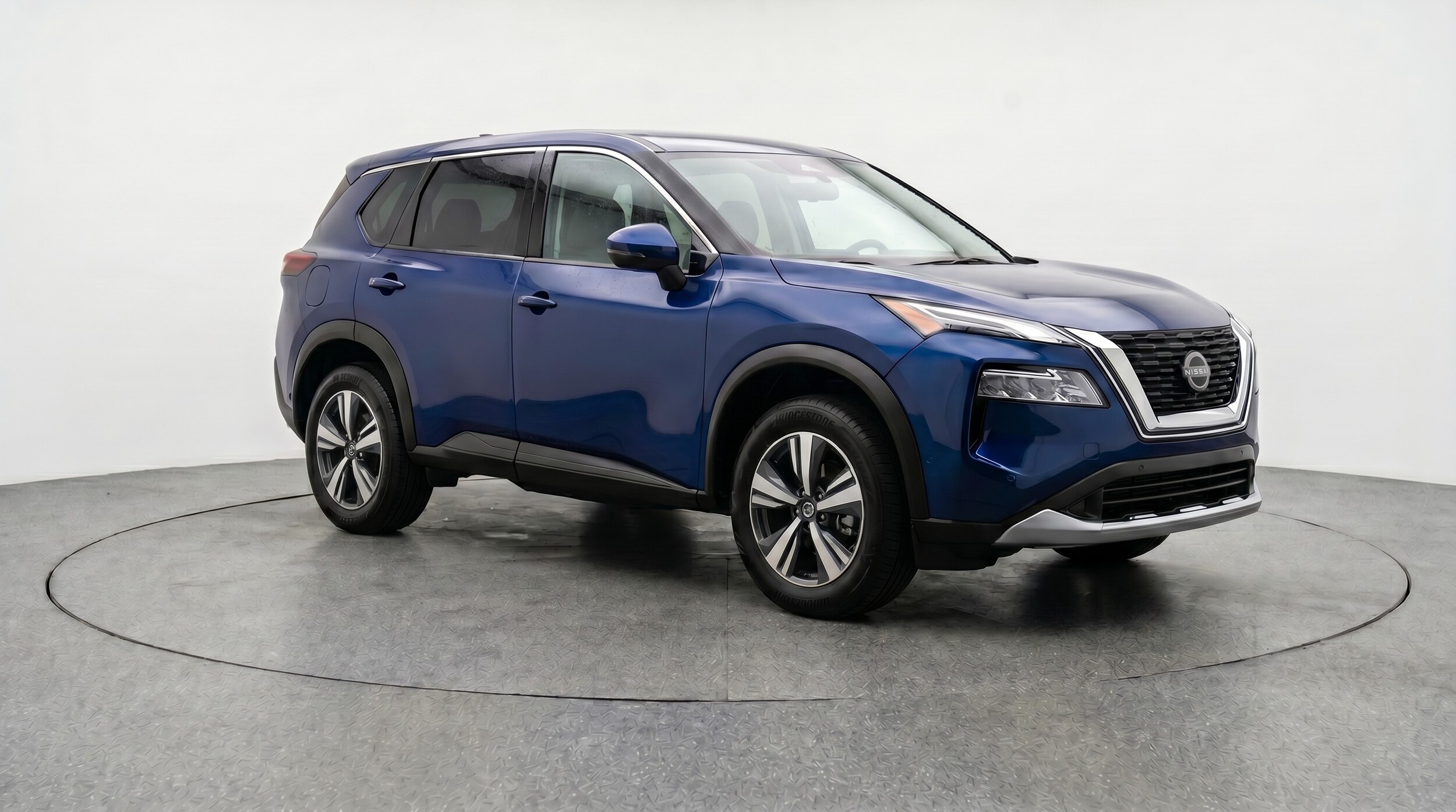 Thumbnail: 2026 Nissan Rogue - 1