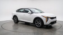 2025 Kia K4  -
                  Austin, TX