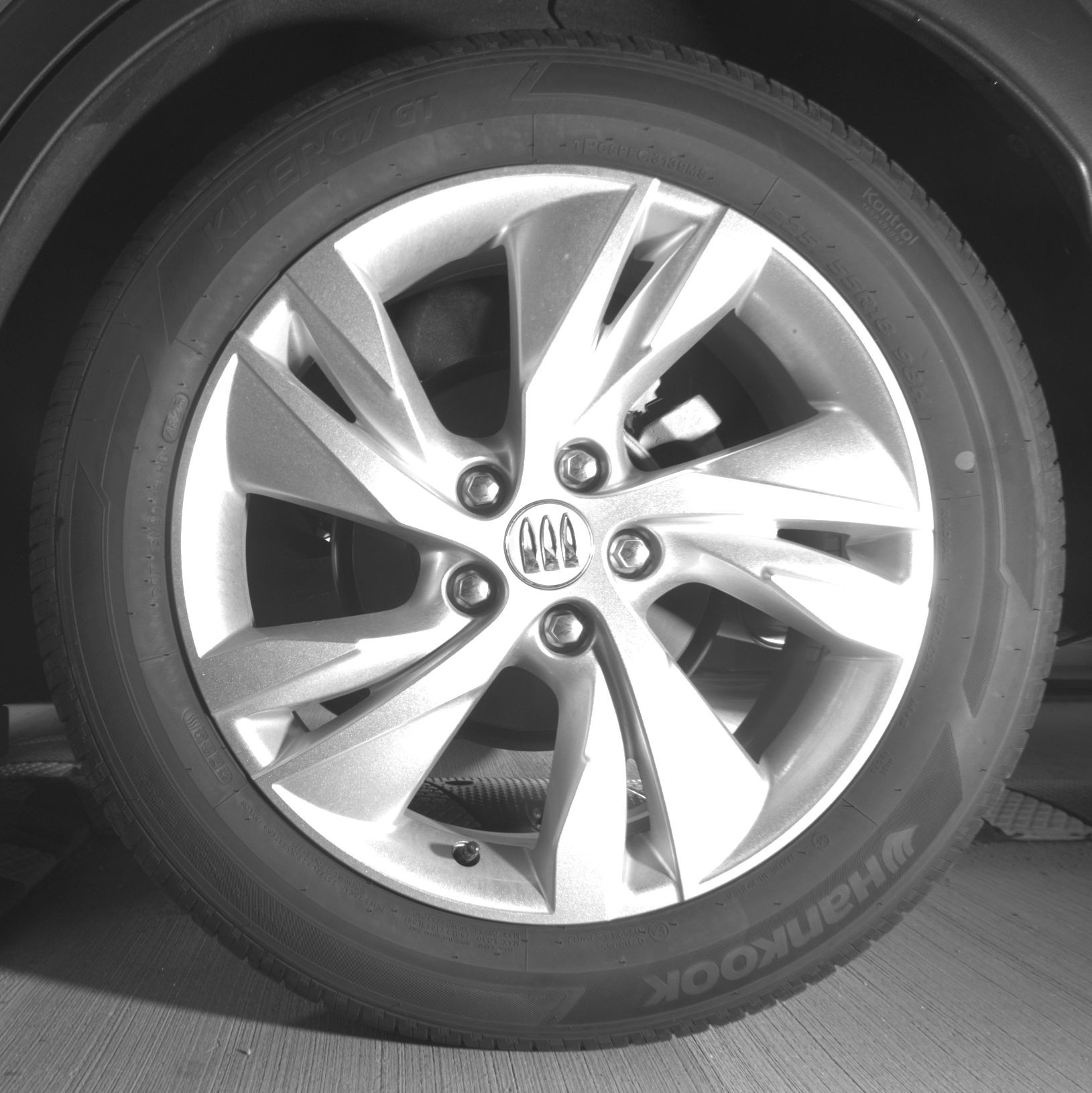 Thumbnail: 2026 Buick Encore GX - 11