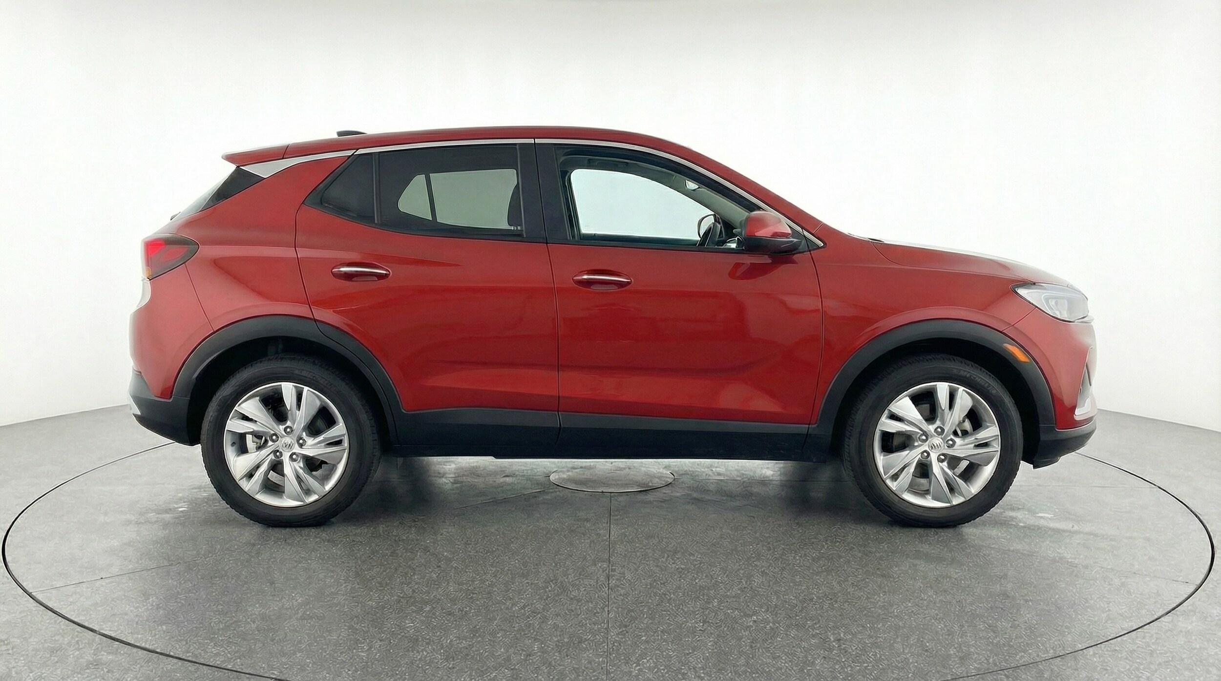 Thumbnail: 2026 Buick Encore GX - 8
