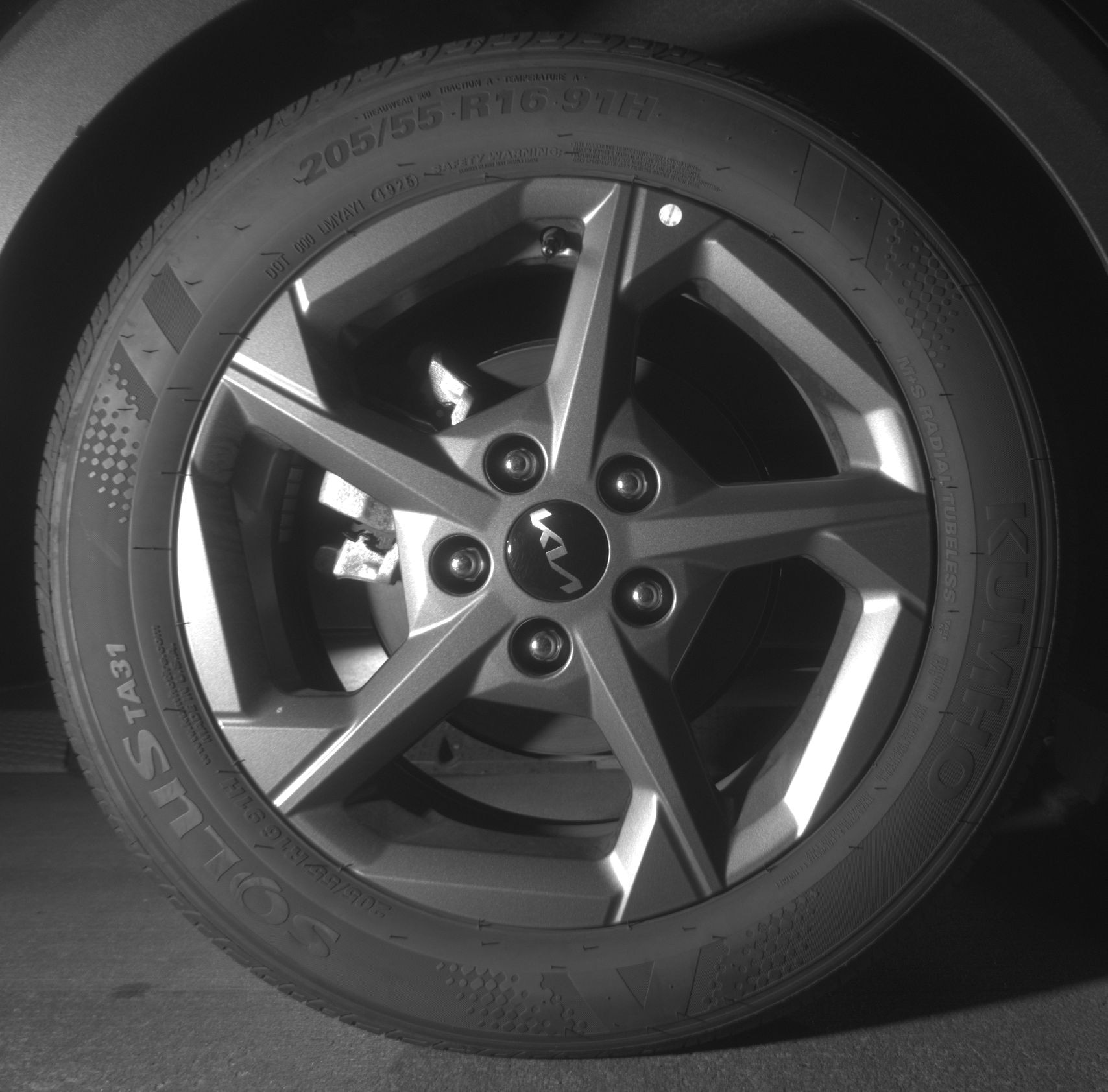 Thumbnail: 2026 Kia K4 - 10