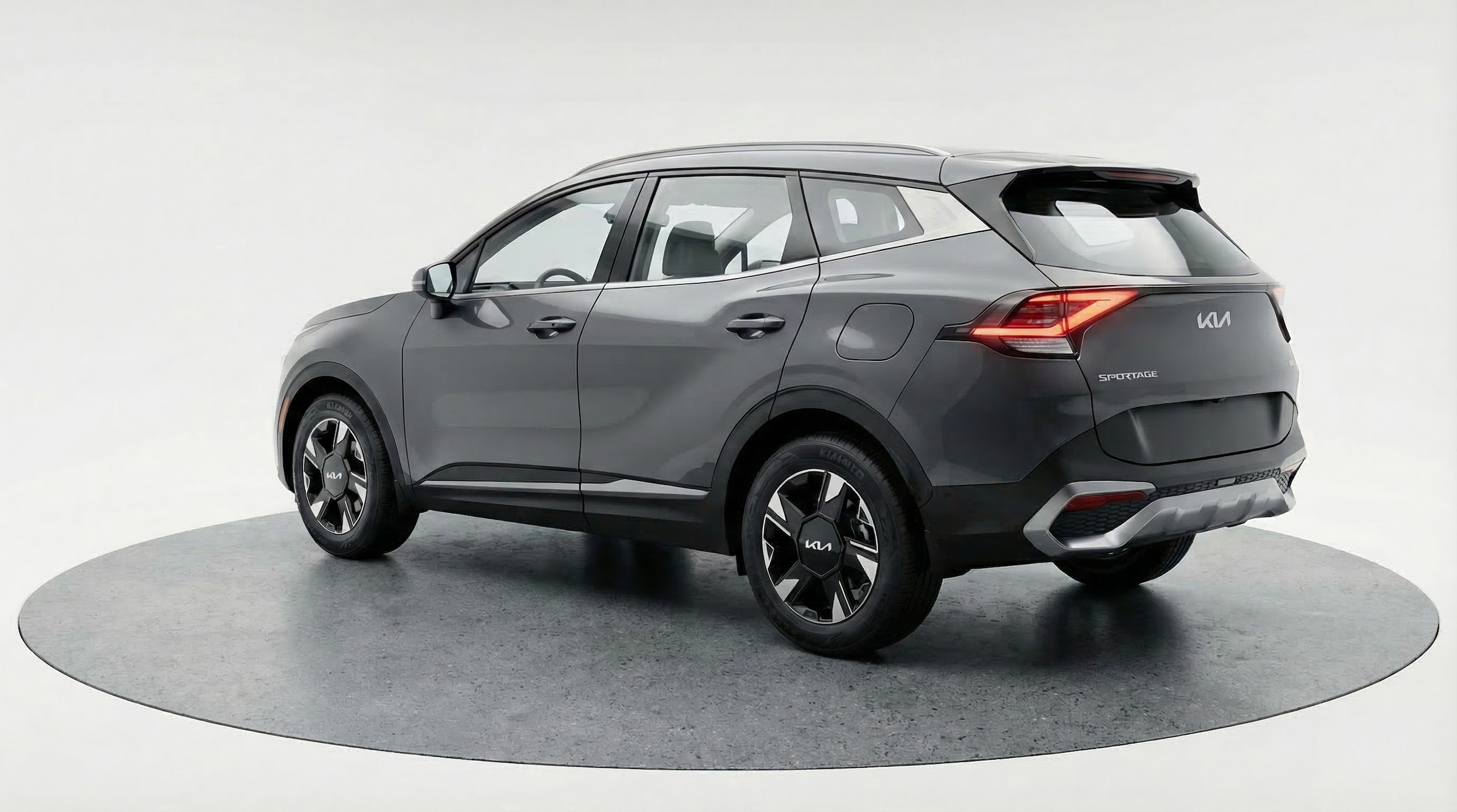 Thumbnail: 2026 Kia Sportage - 5