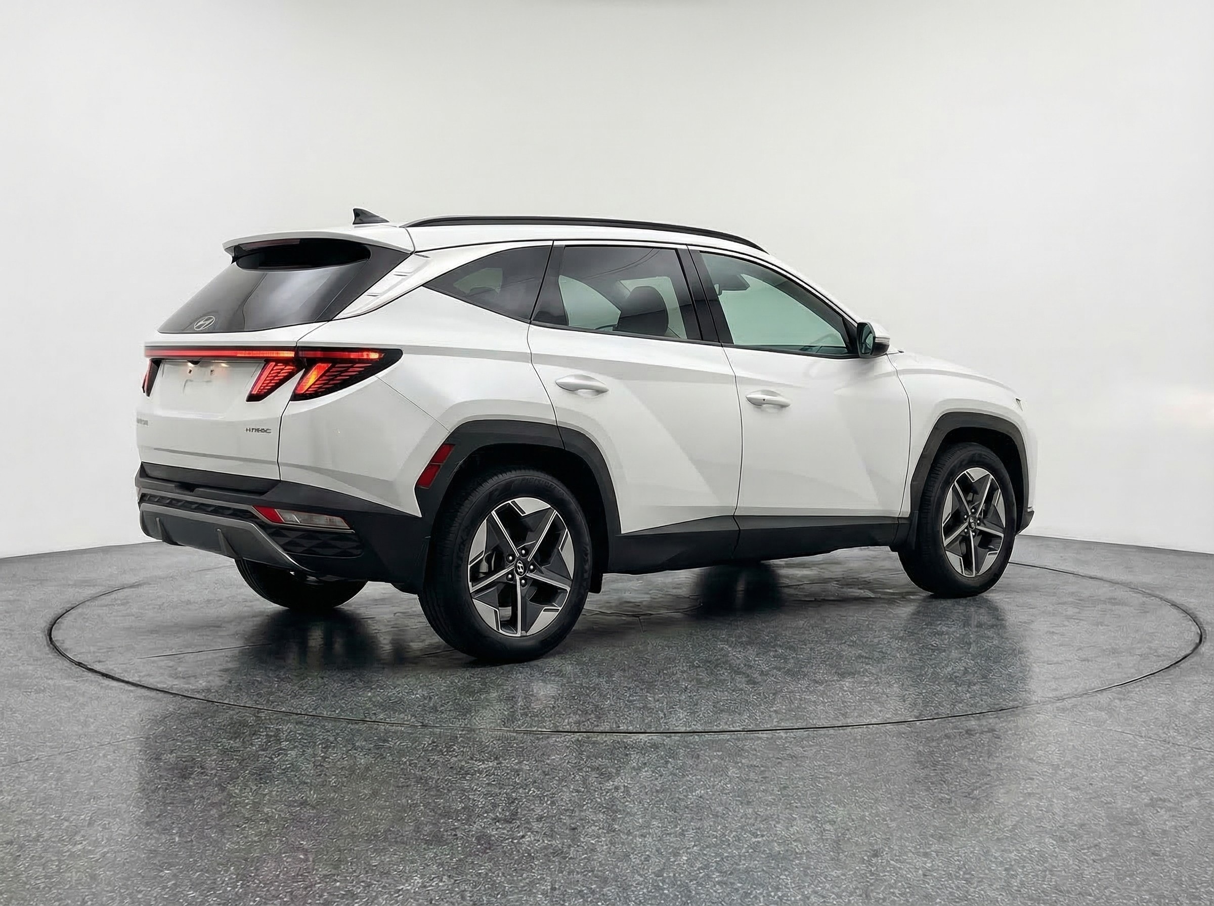 Thumbnail: 2026 Hyundai Tucson - 7
