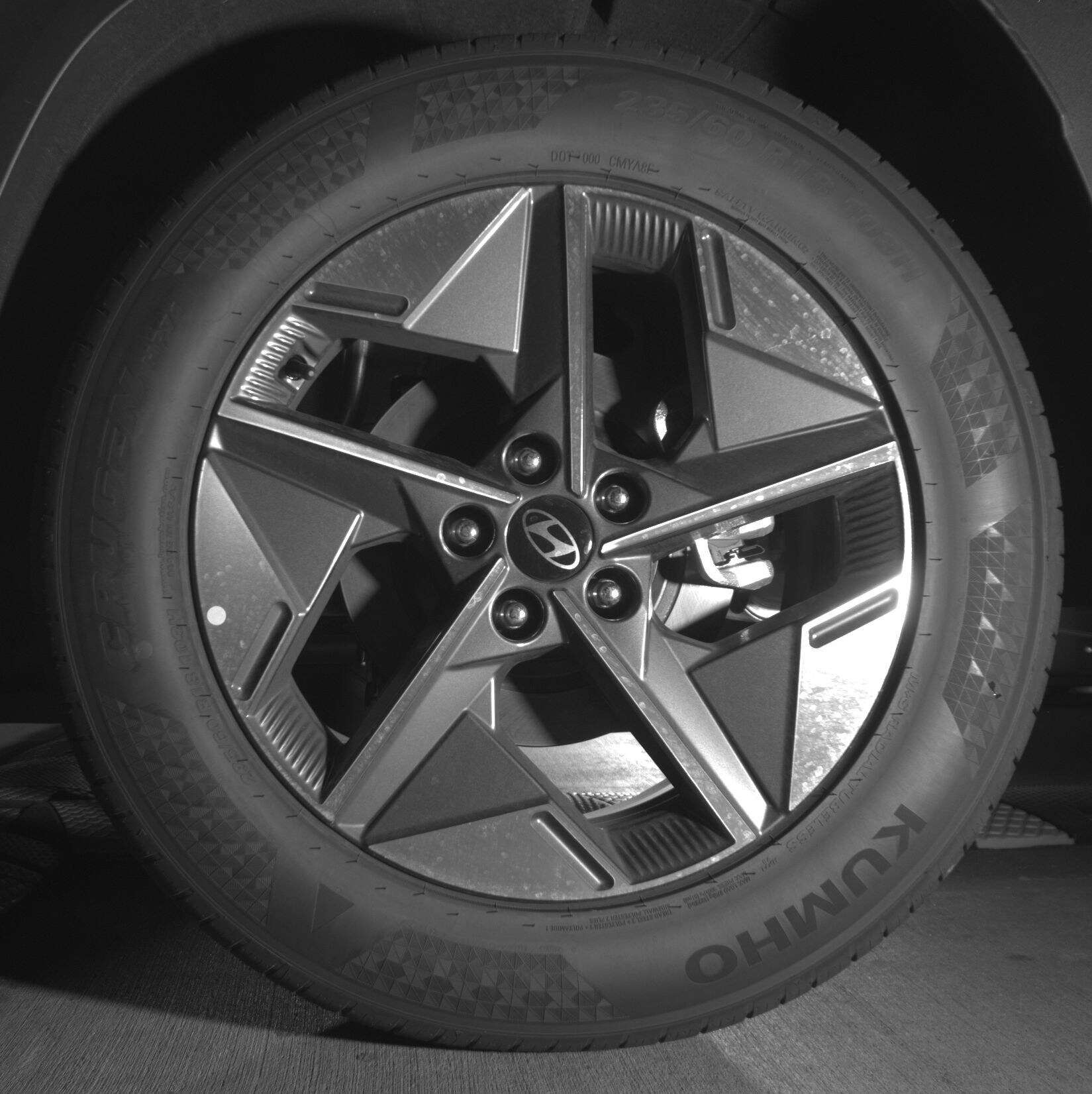 Thumbnail: 2026 Hyundai Tucson - 11