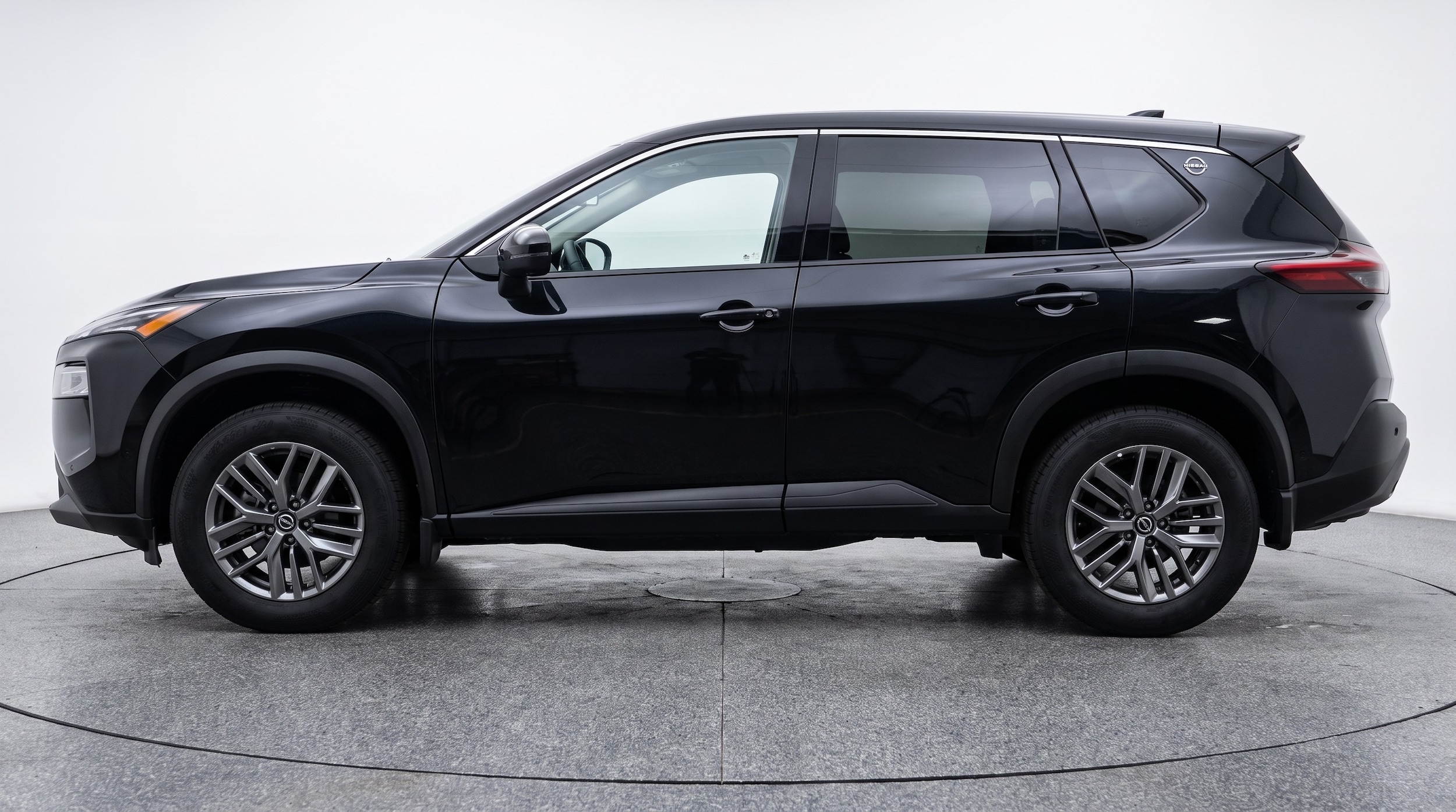 Thumbnail: 2026 Nissan Rogue - 4