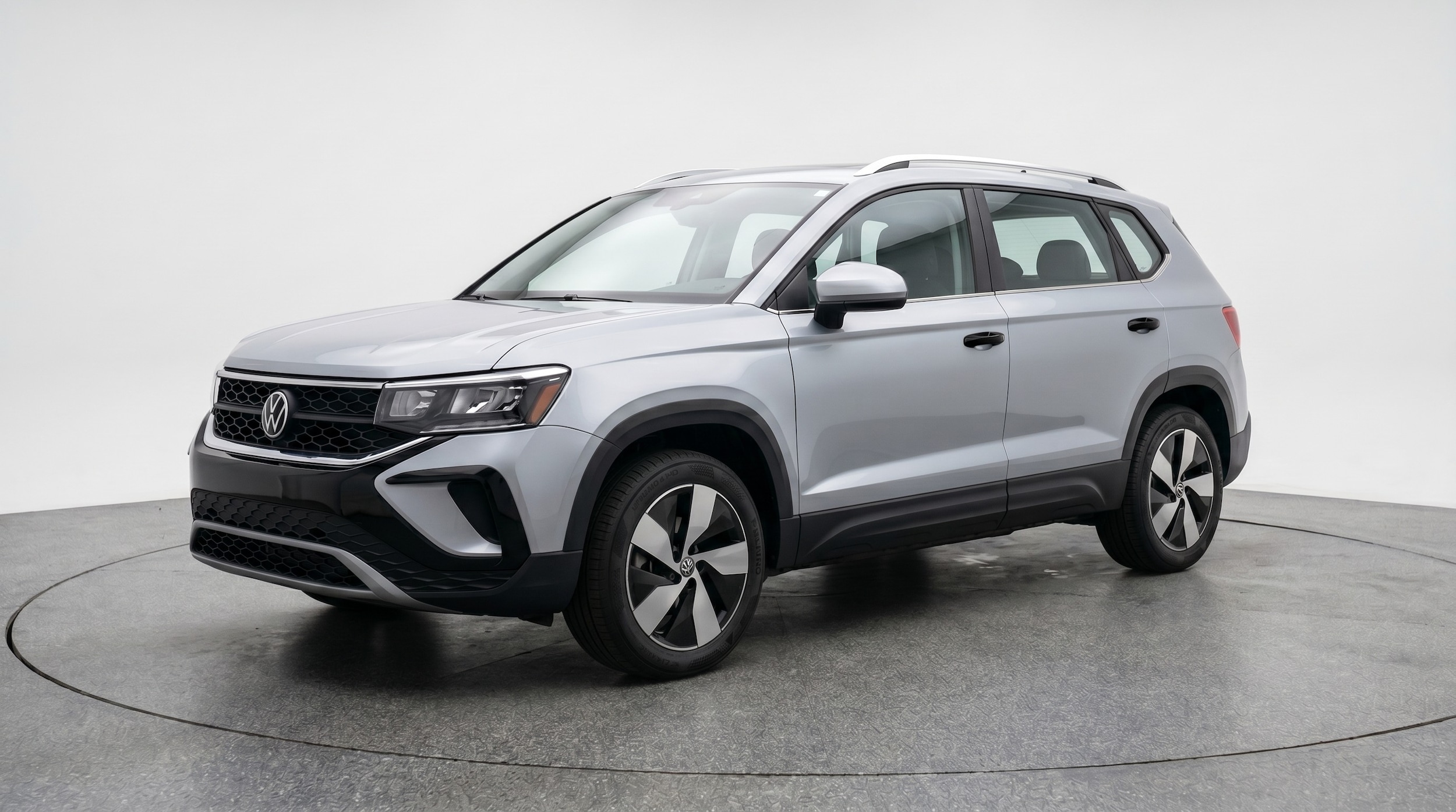 Thumbnail: 2026 Volkswagen Taos - 3