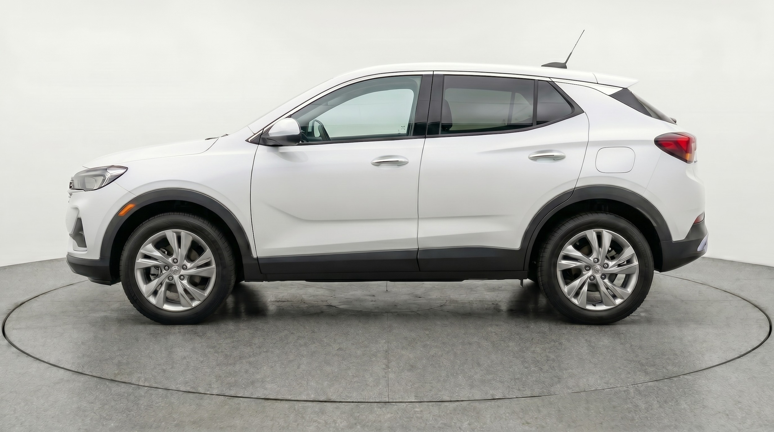 Thumbnail: 2026 Buick Encore GX - 4
