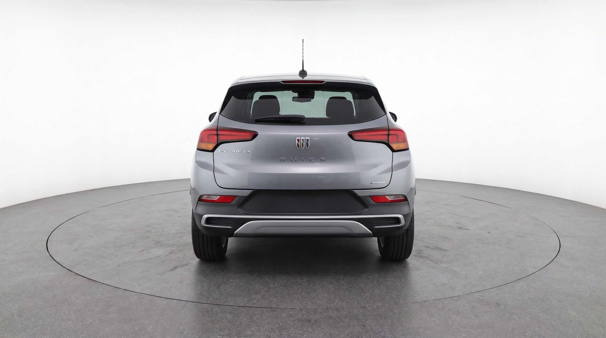 Thumbnail: 2026 Buick Encore GX - 6