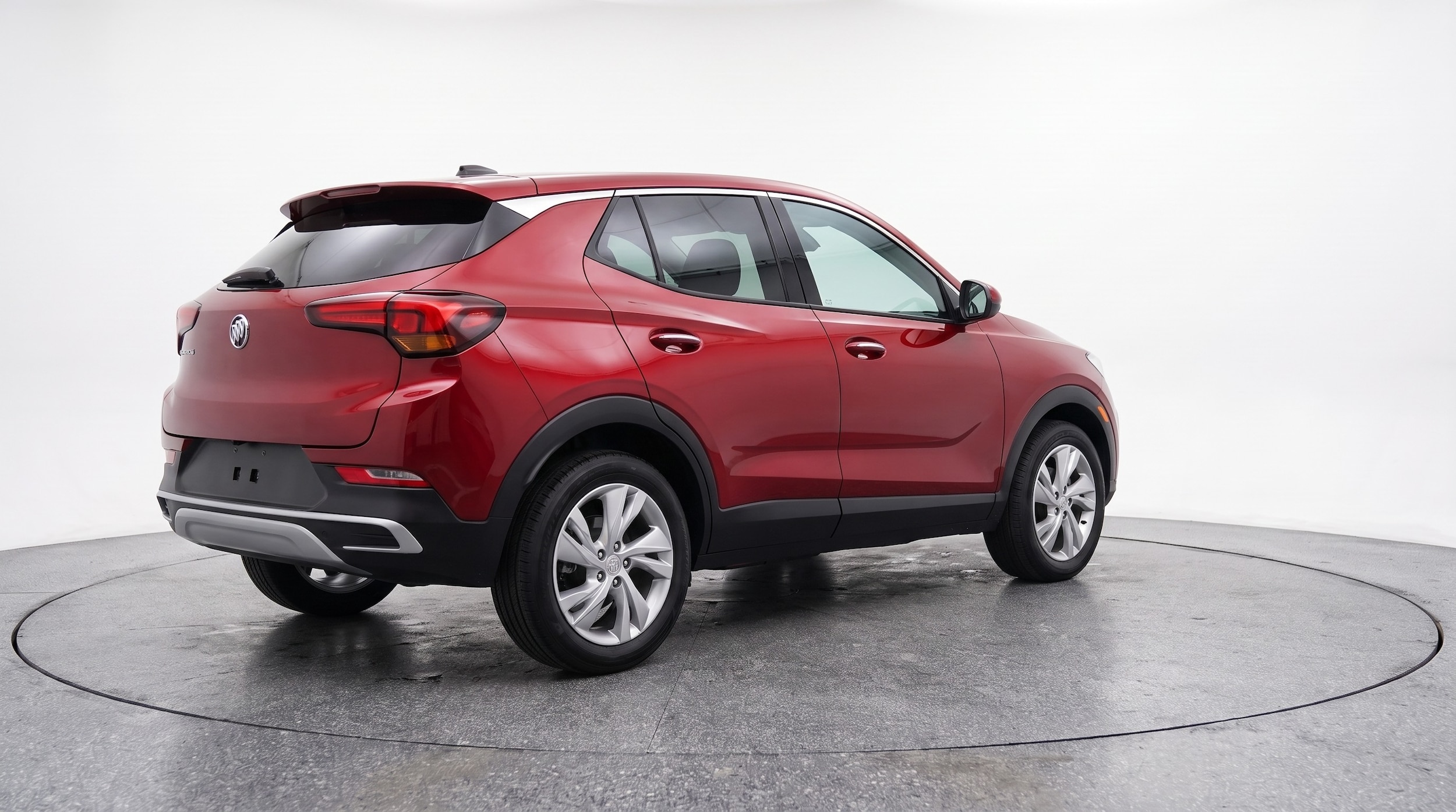 Thumbnail: 2026 Buick Encore GX - 7